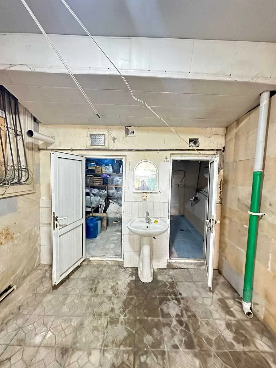 5 otaqlı həyət evi, Qaraçuxur q., Qaraçuxur qəsəbəsi, Suraxanı rayonu — şəkil 7