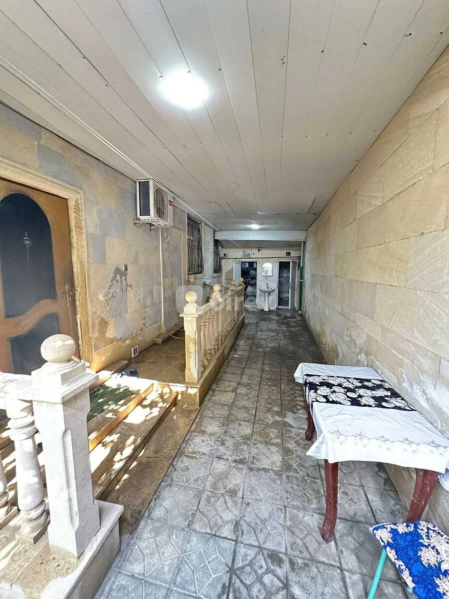 5 otaqlı həyət evi, Qaraçuxur q., Qaraçuxur qəsəbəsi, Suraxanı rayonu — şəkil 8