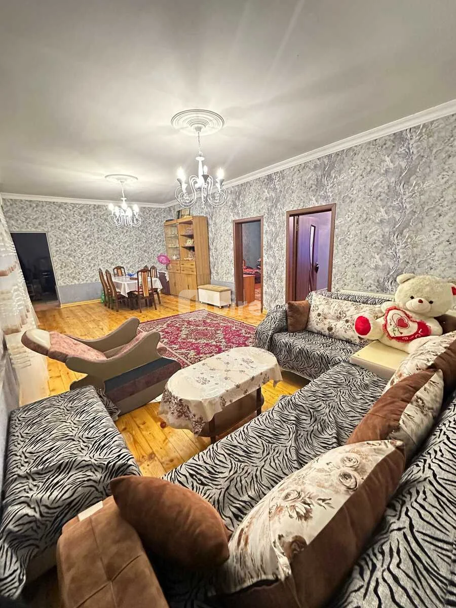 5 otaqlı həyət evi, Qaraçuxur q., Qaraçuxur qəsəbəsi, Suraxanı rayonu — şəkil 11