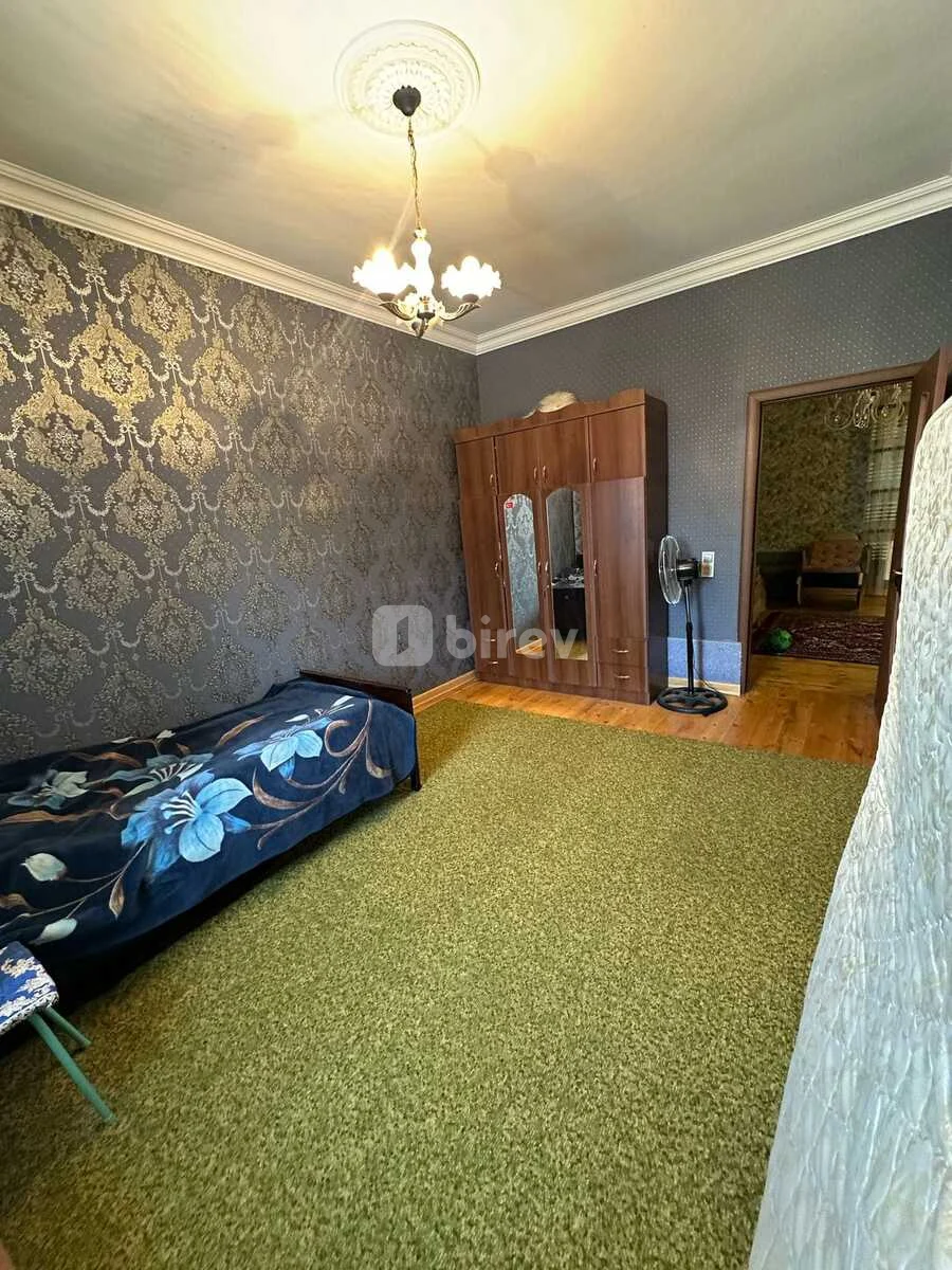 5 otaqlı həyət evi, Qaraçuxur q., Qaraçuxur qəsəbəsi, Suraxanı rayonu — şəkil 12