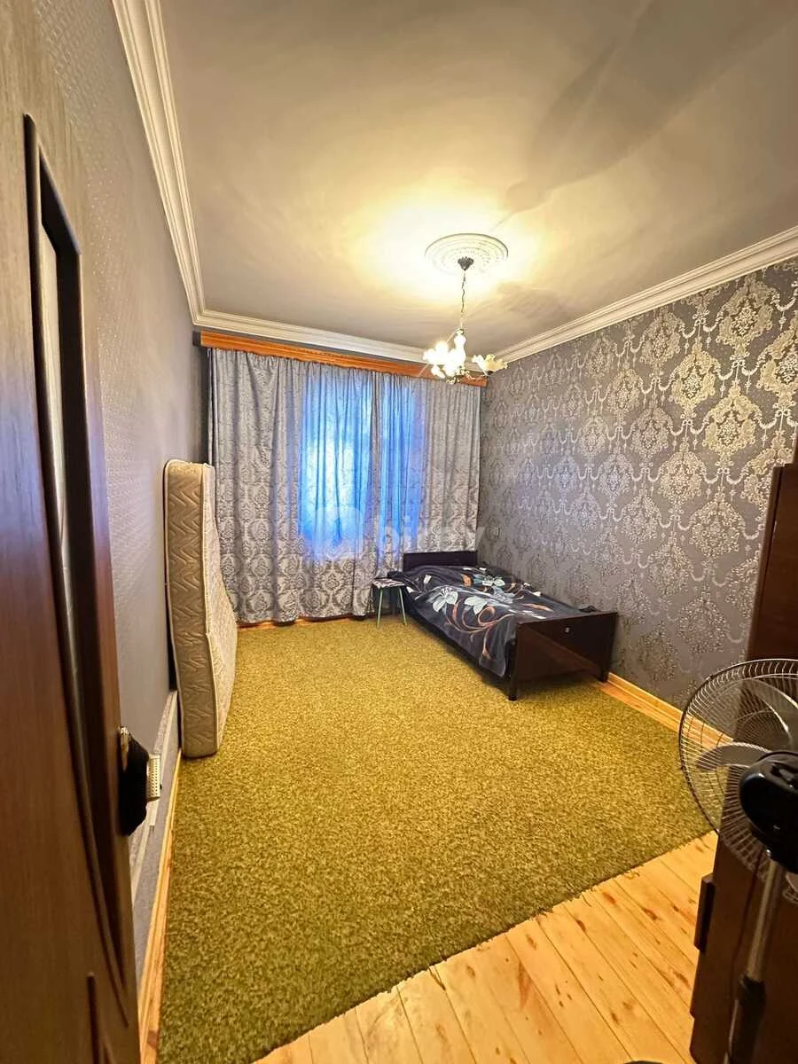 5 otaqlı həyət evi, Qaraçuxur q., Qaraçuxur qəsəbəsi, Suraxanı rayonu — şəkil 13
