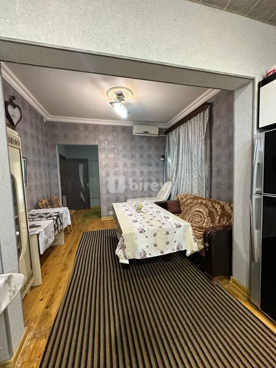 5 otaqlı həyət evi, Qaraçuxur q., Qaraçuxur qəsəbəsi, Suraxanı rayonu — şəkil 16