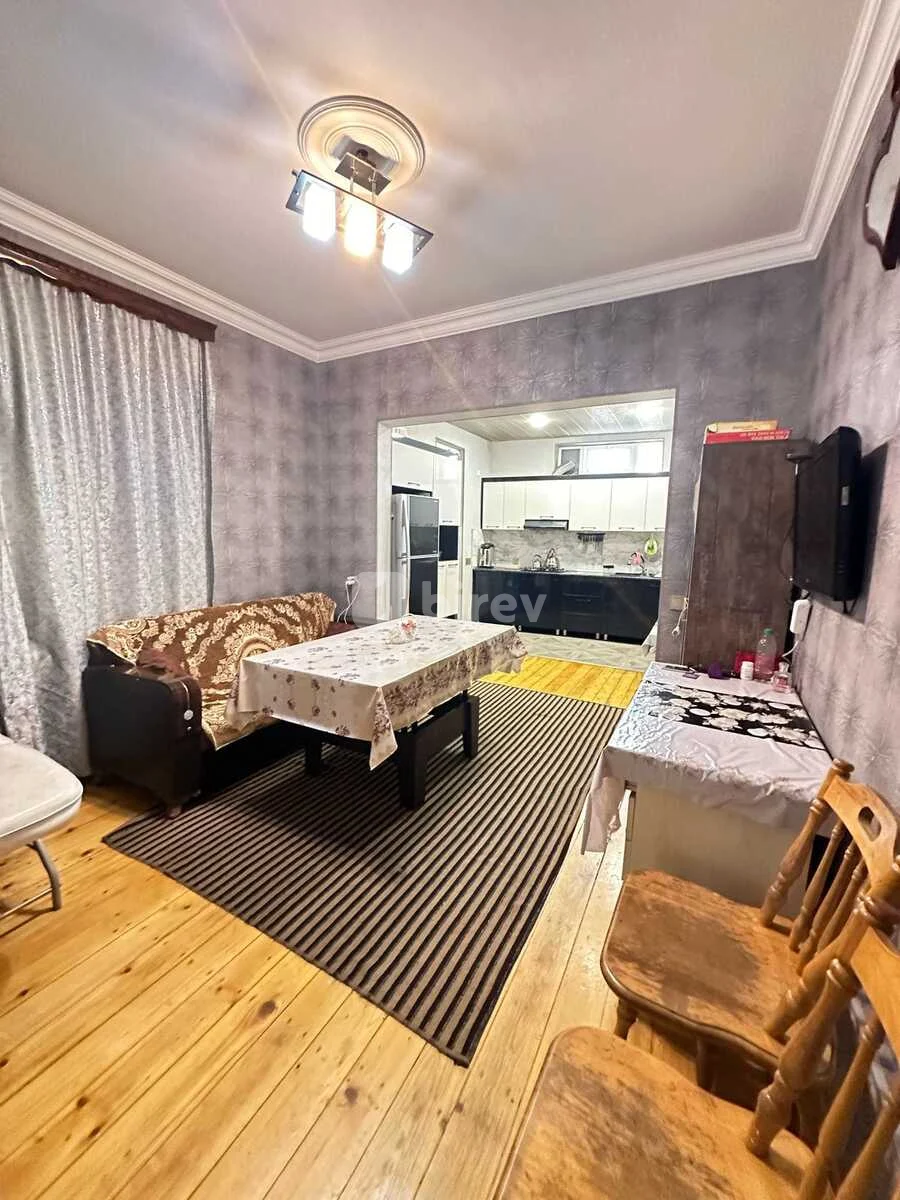 5 otaqlı həyət evi, Qaraçuxur q., Qaraçuxur qəsəbəsi, Suraxanı rayonu — şəkil 18