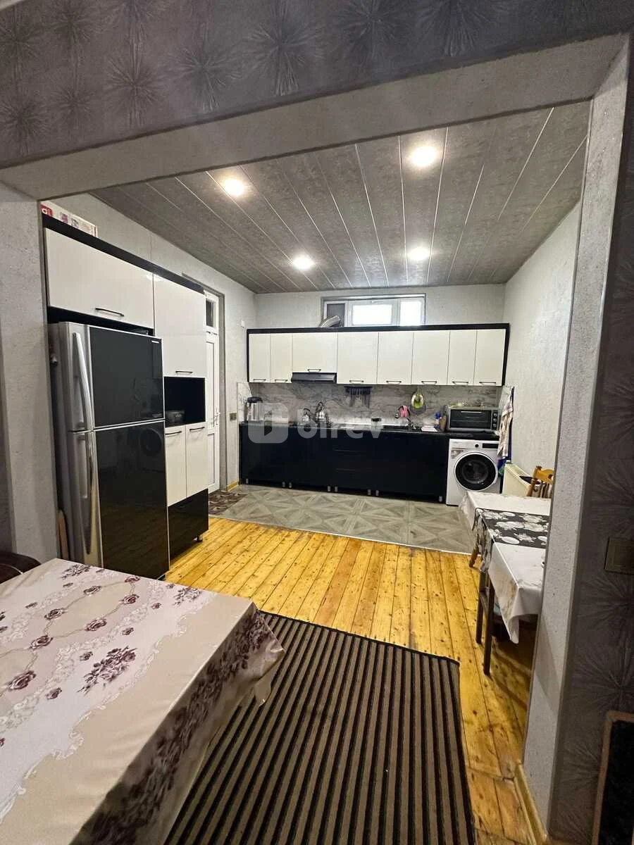 5 otaqlı həyət evi, Qaraçuxur q., Qaraçuxur qəsəbəsi, Suraxanı rayonu — şəkil 19