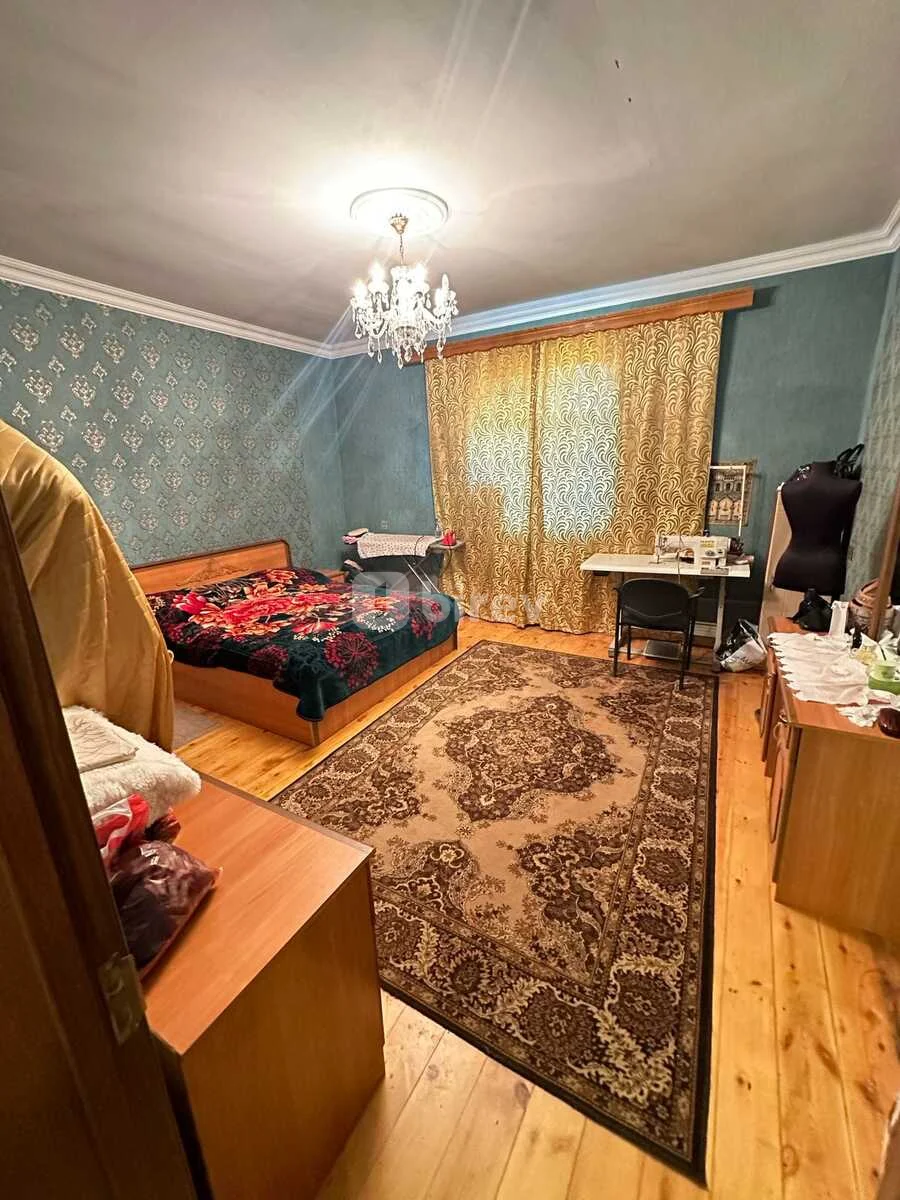 5 otaqlı həyət evi, Qaraçuxur q., Qaraçuxur qəsəbəsi, Suraxanı rayonu — şəkil 20