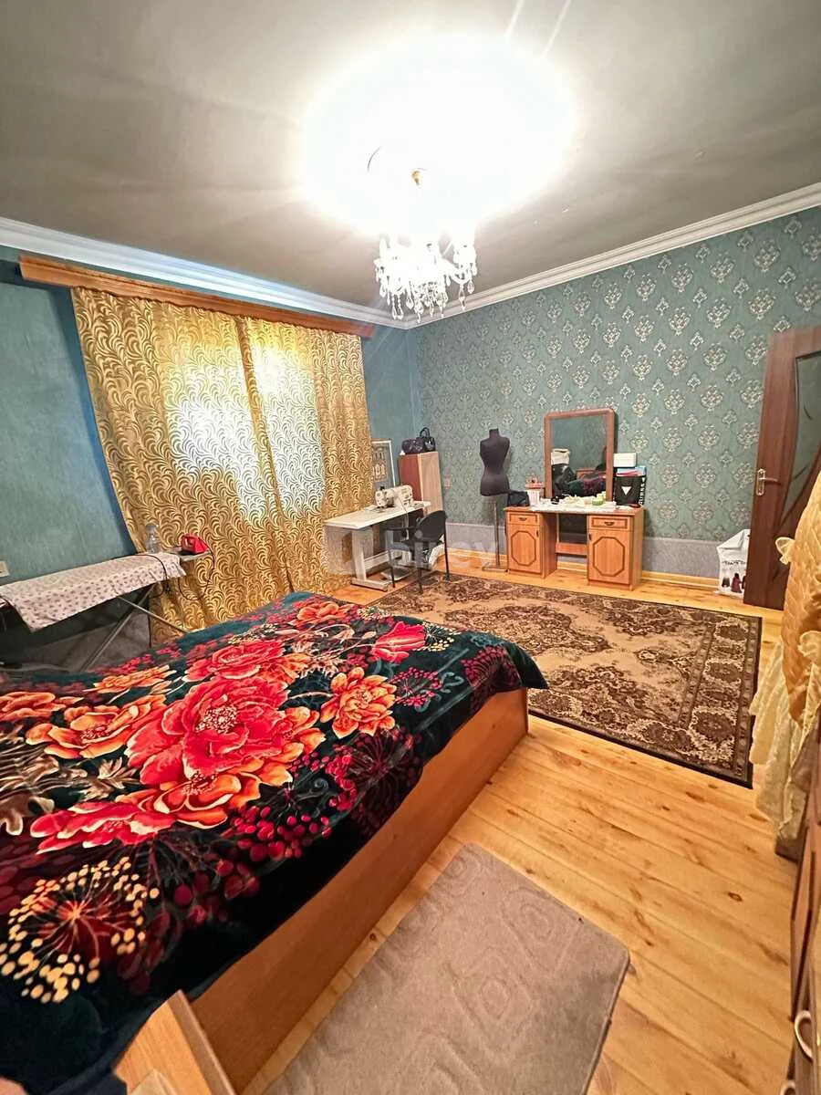 5 otaqlı həyət evi, Qaraçuxur q., Qaraçuxur qəsəbəsi, Suraxanı rayonu — şəkil 21