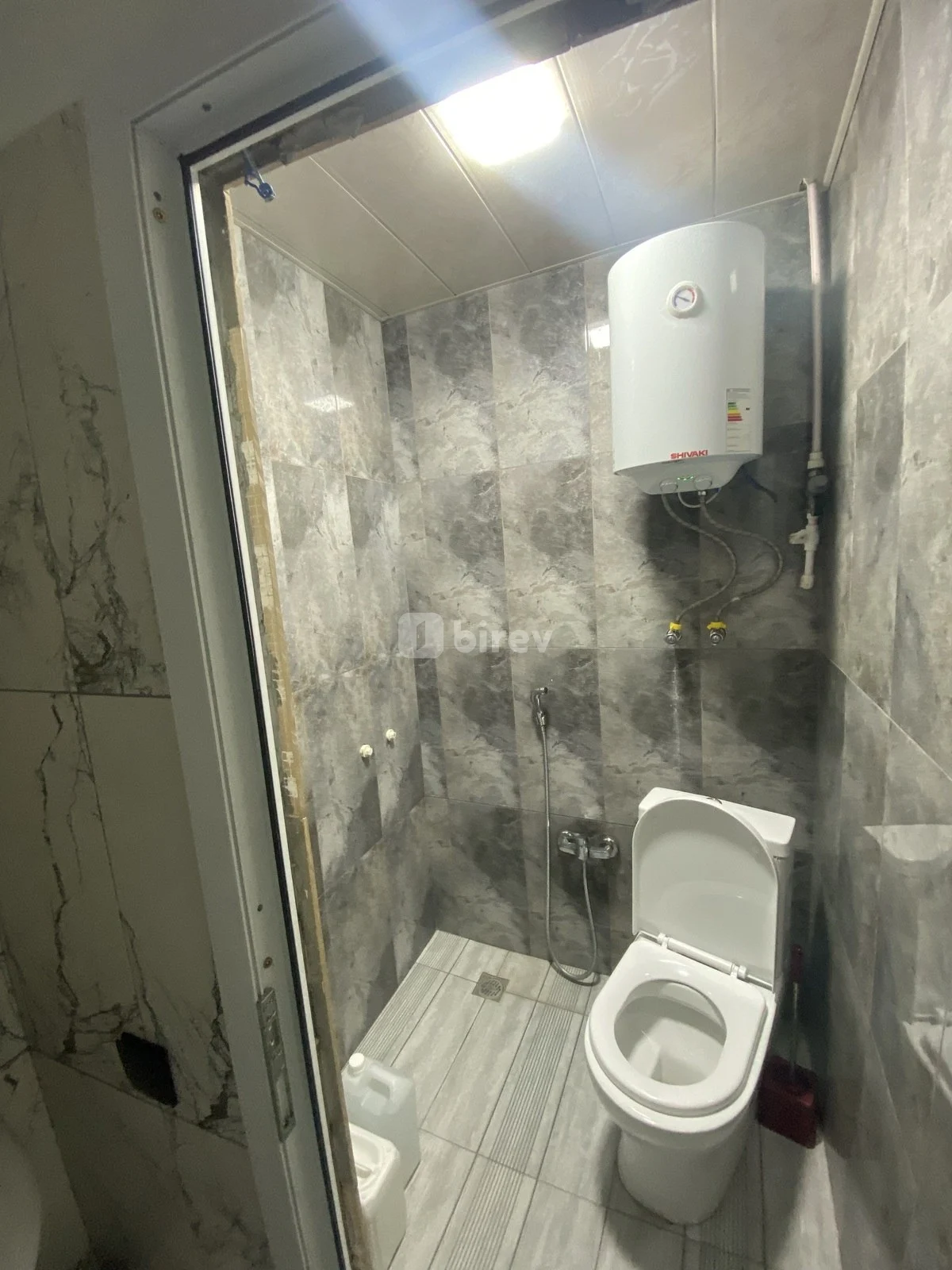 Obyekt, Əhmədli q., Aşıq Ələsgər küçəsi, Xətai rayonu — şəkil 12