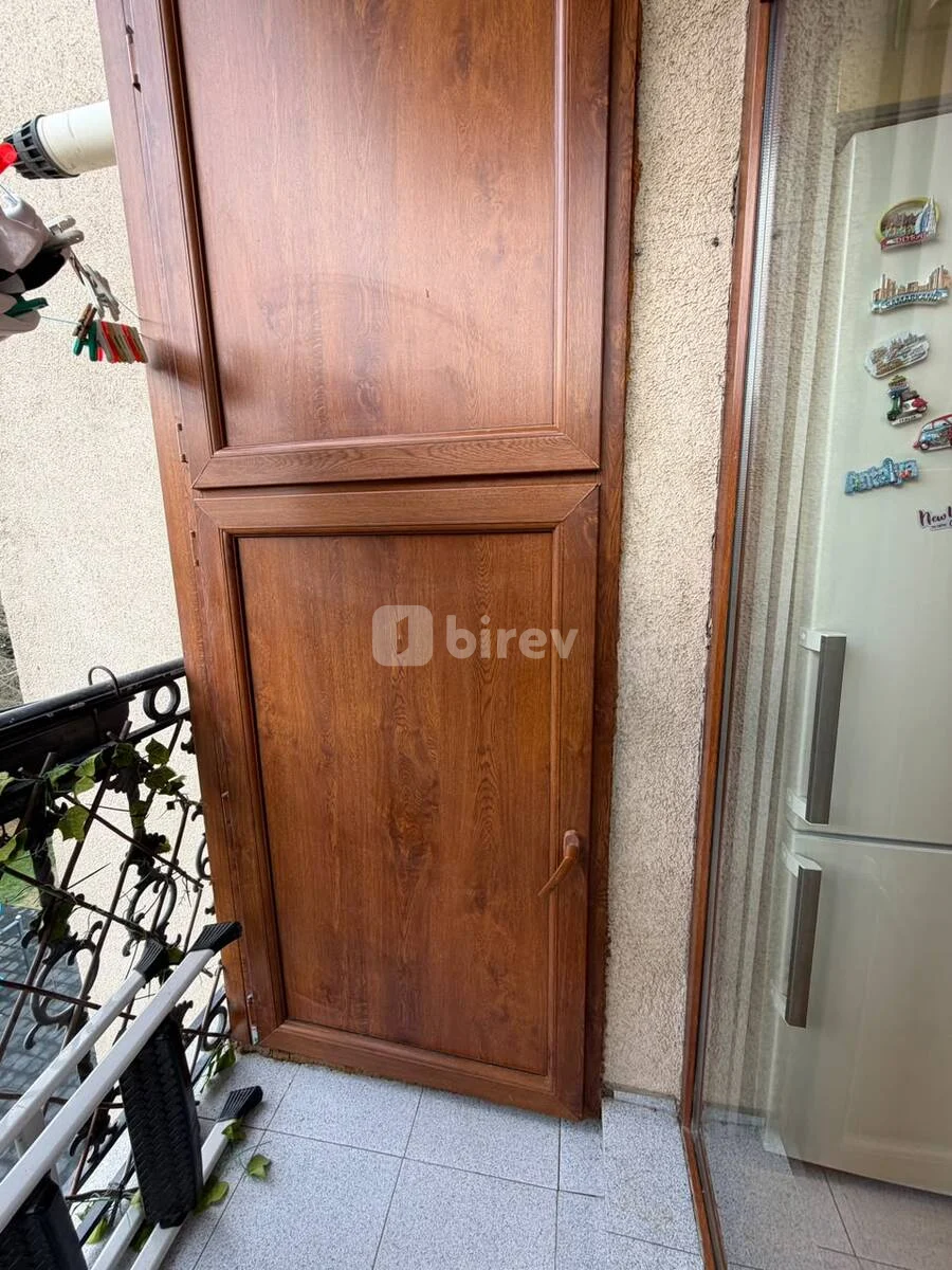 2 otaqlı mənzil, Nizami rayonu, Məhsəti Gəncəvi küç. 130A, Bakı şəhəri — şəkil 14