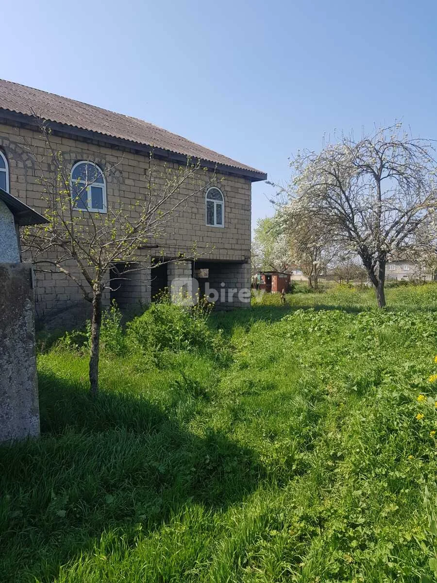 5 otaqlı həyət evi, Masallı rayonu, Masallı rayonu — şəkil 3