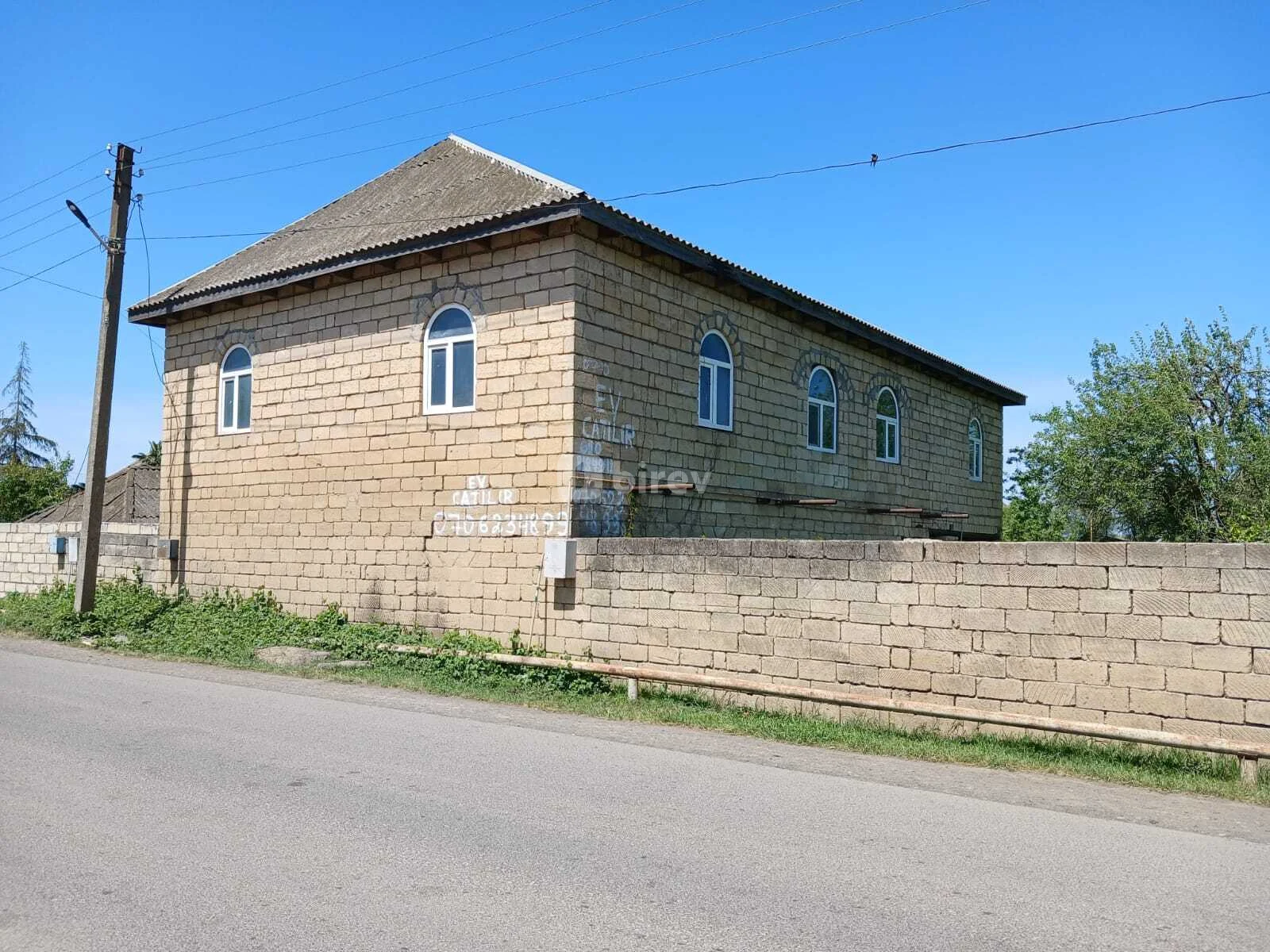 5 otaqlı həyət evi, Masallı rayonu, Masallı rayonu — şəkil 4