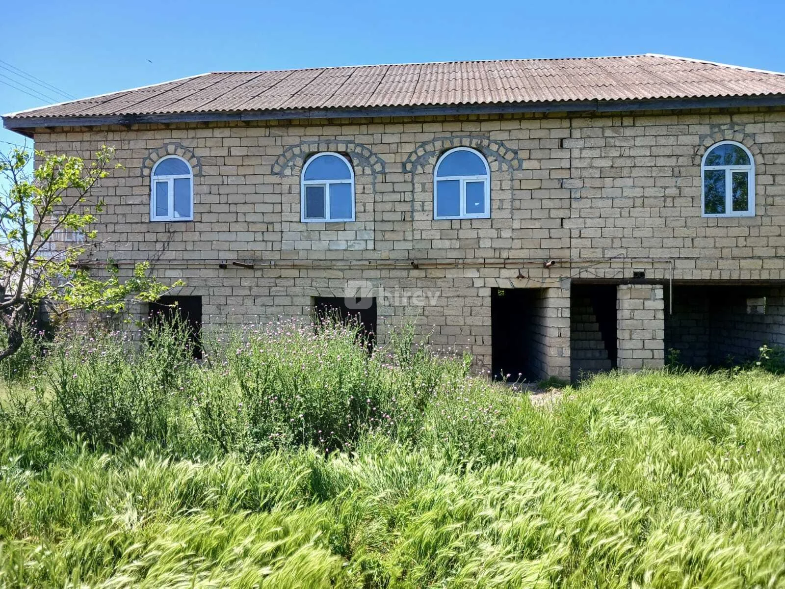 5 otaqlı həyət evi, Masallı rayonu, Masallı rayonu — şəkil 8