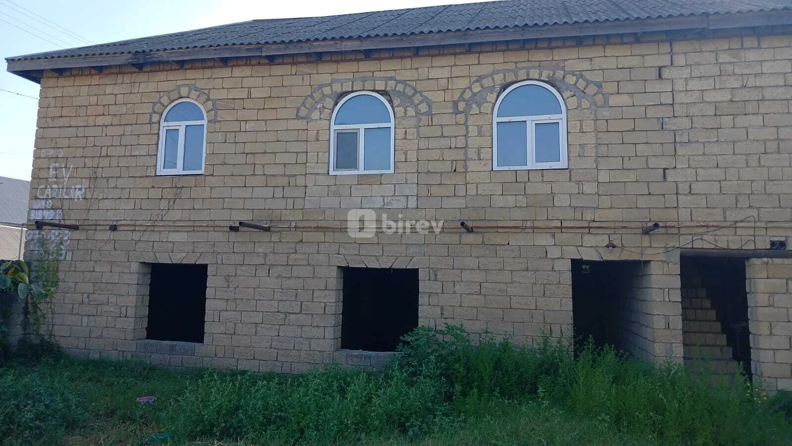 5 otaqlı həyət evi, Masallı rayonu, Masallı rayonu — şəkil 9