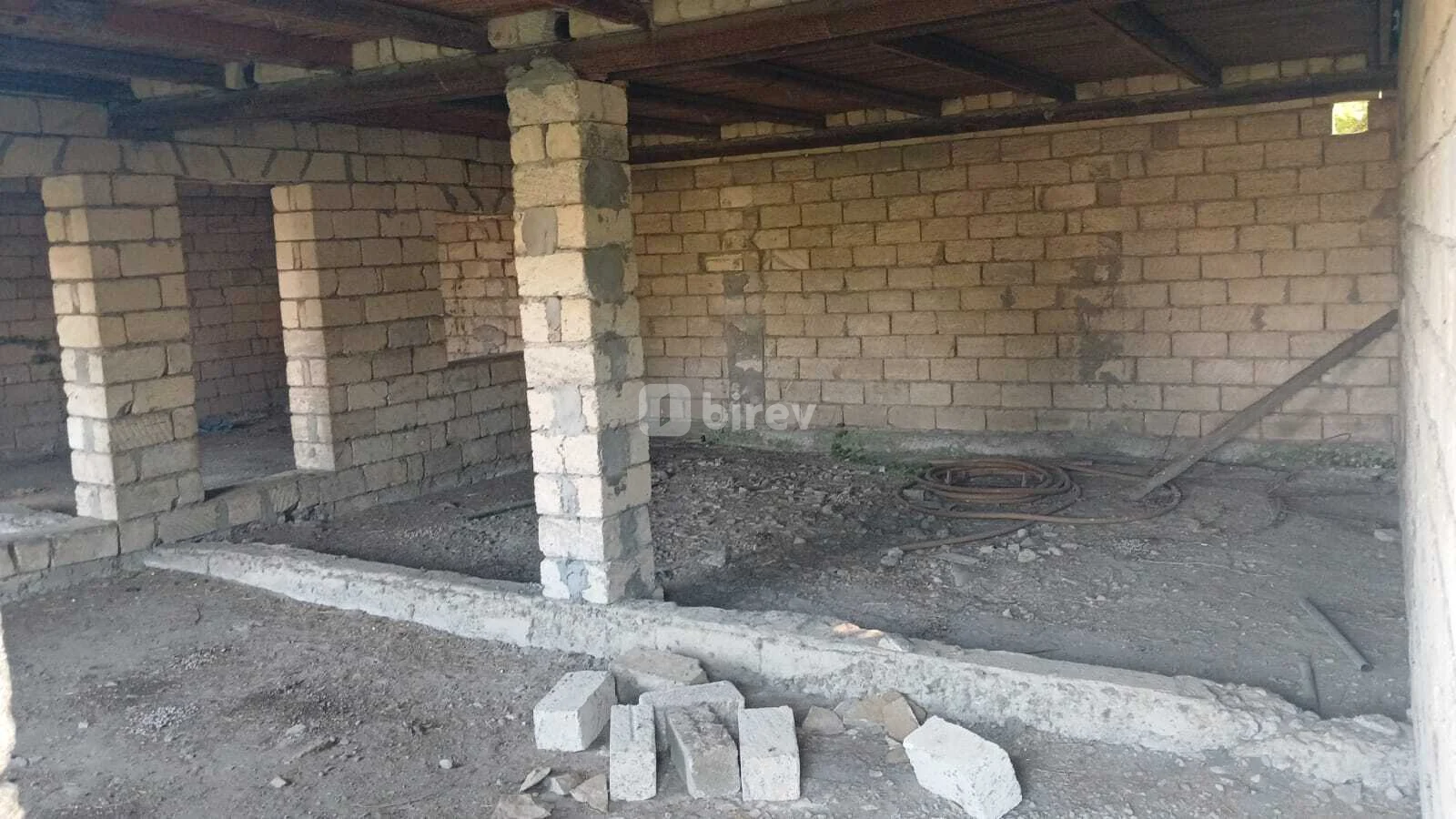 5 otaqlı həyət evi, Masallı rayonu, Masallı rayonu — şəkil 10