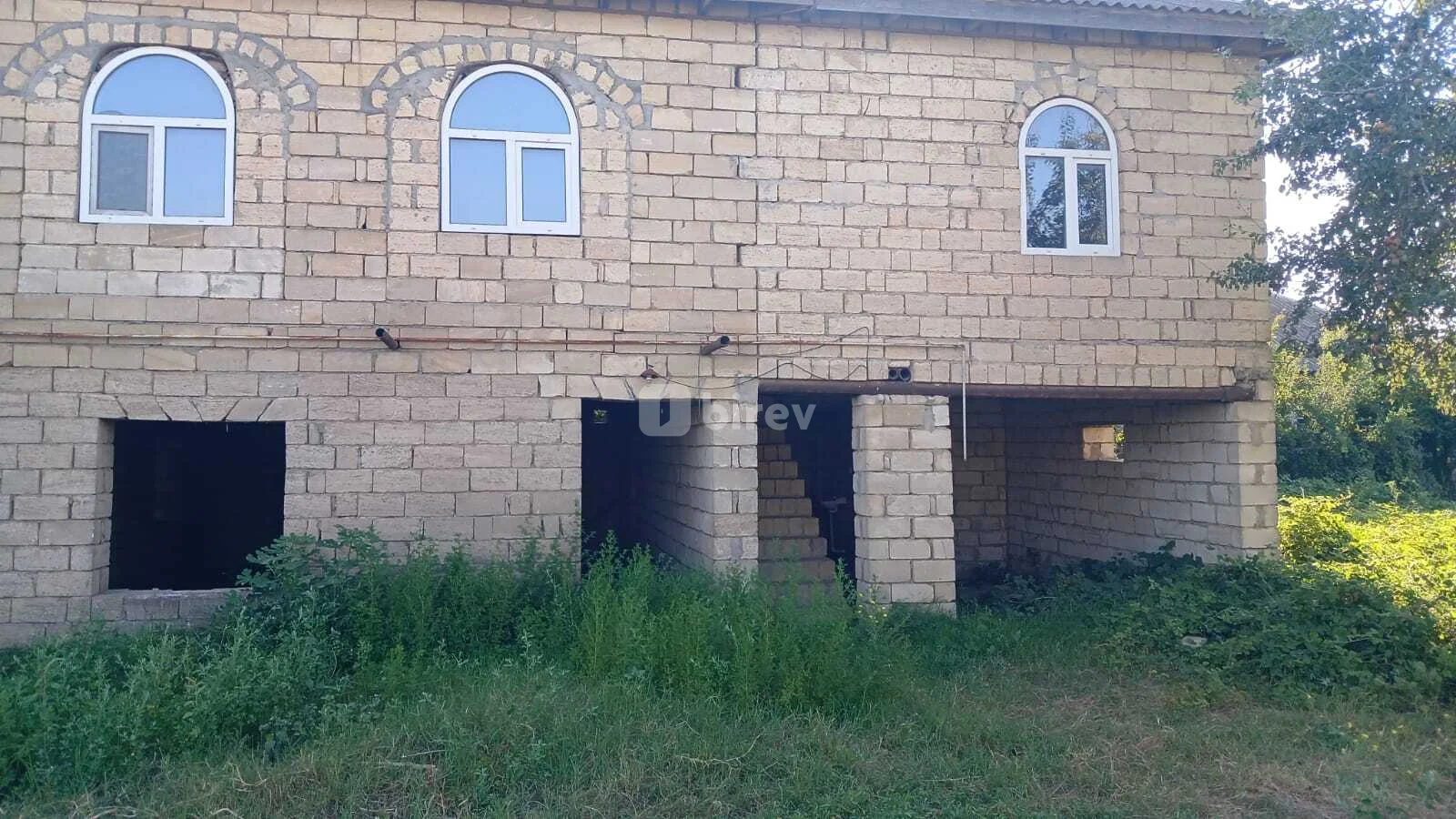 5 otaqlı həyət evi, Masallı rayonu, Masallı rayonu — şəkil 12