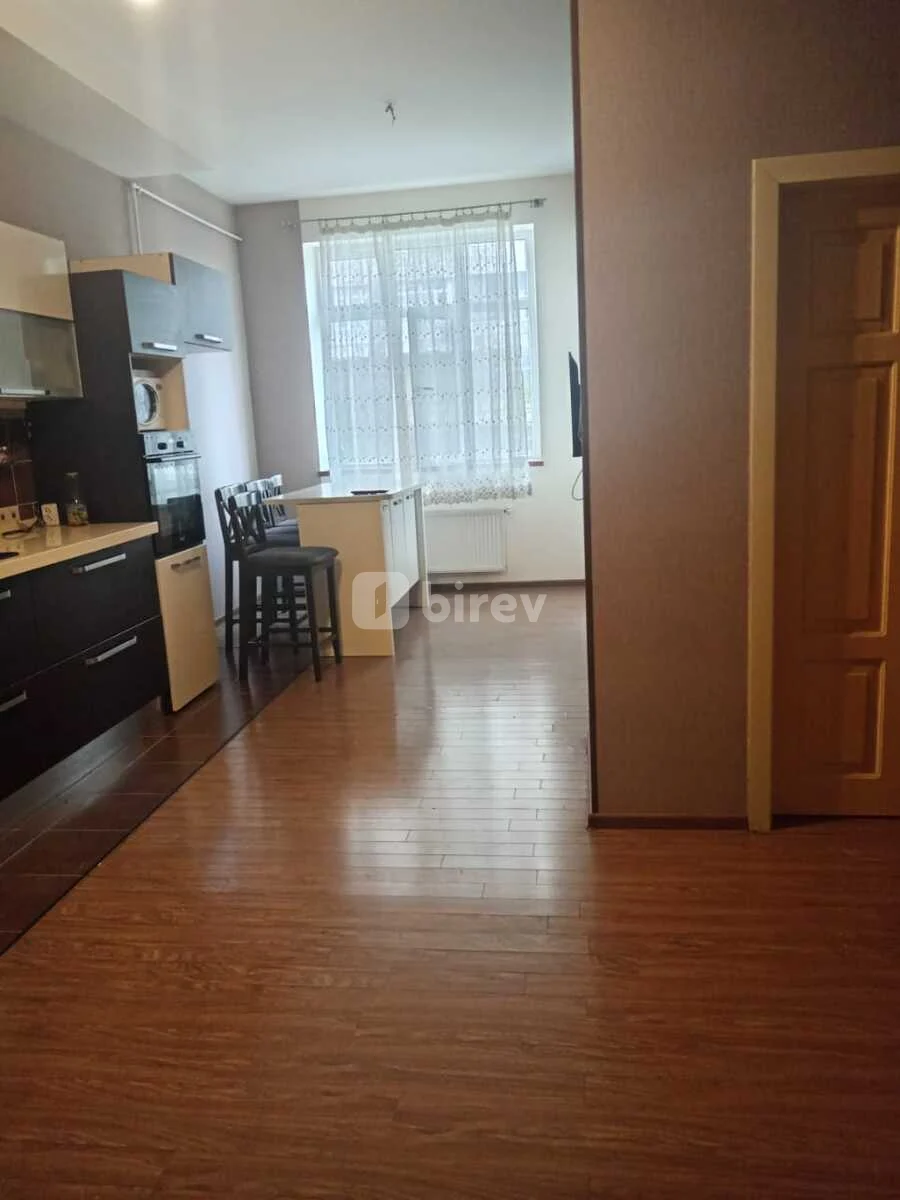 4 otaqlı mənzil, Xətai rayonu, Nəsrəddin Tusi küçəsi 316, Bakı şəhəri — şəkil 4