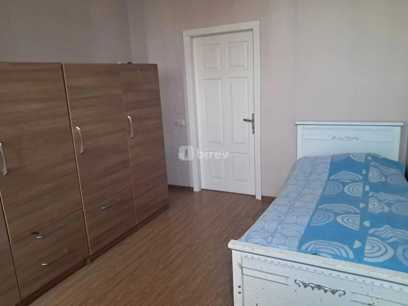 4 otaqlı mənzil, Xətai rayonu, Nəsrəddin Tusi küçəsi 316, Bakı şəhəri — şəkil 8