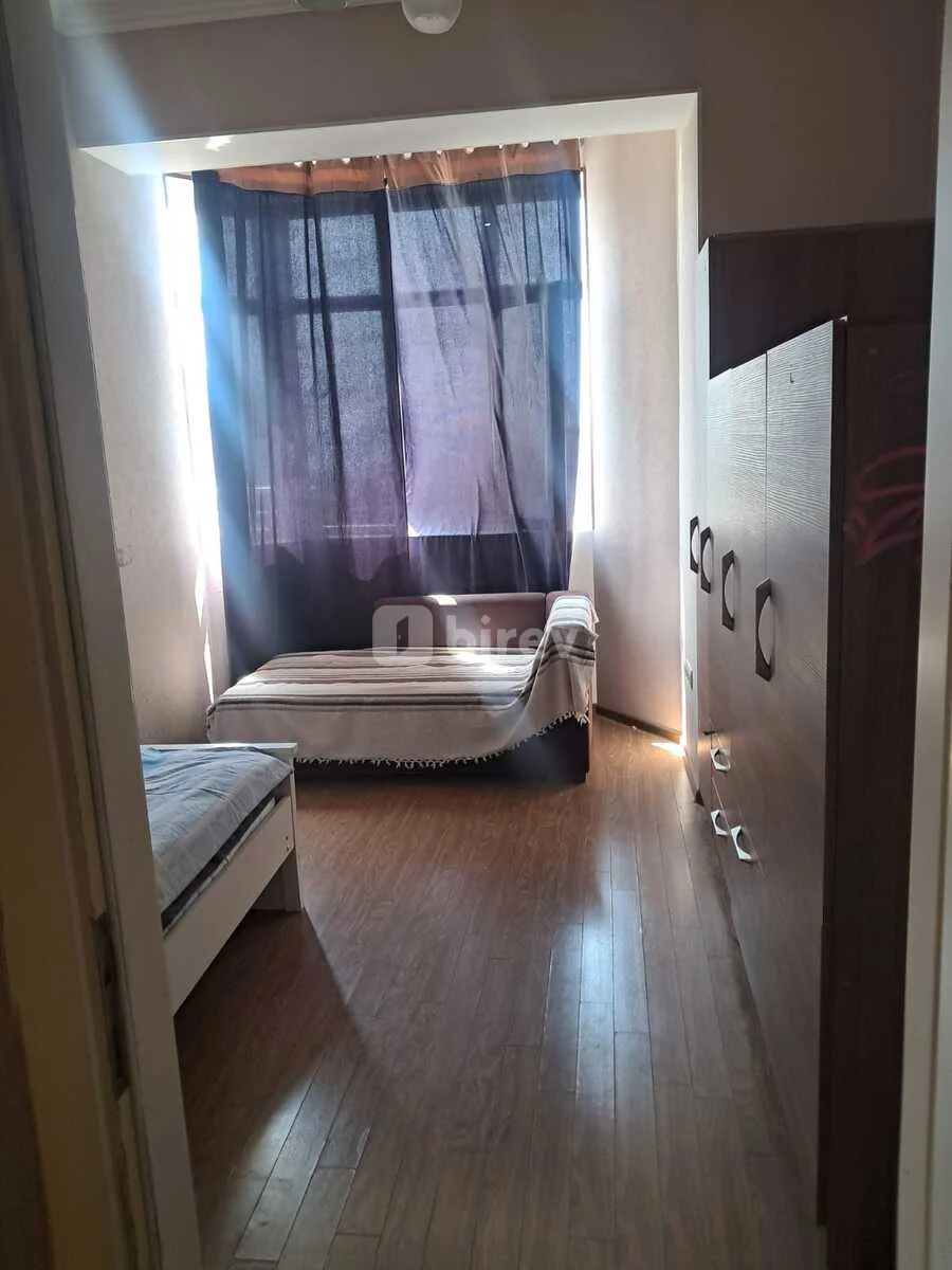 4 otaqlı mənzil, Xətai rayonu, Nəsrəddin Tusi küçəsi 316, Bakı şəhəri — şəkil 9