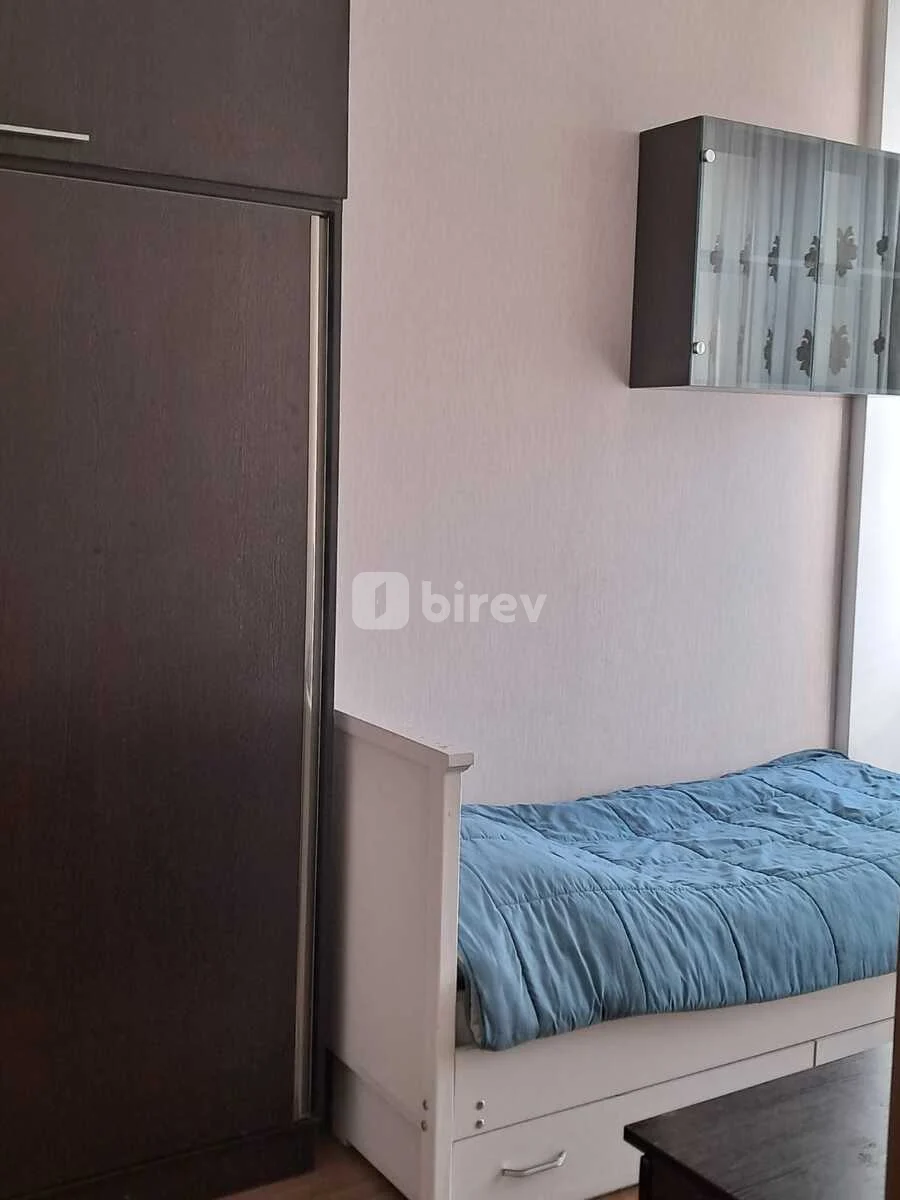 4 otaqlı mənzil, Xətai rayonu, Nəsrəddin Tusi küçəsi 316, Bakı şəhəri — şəkil 10