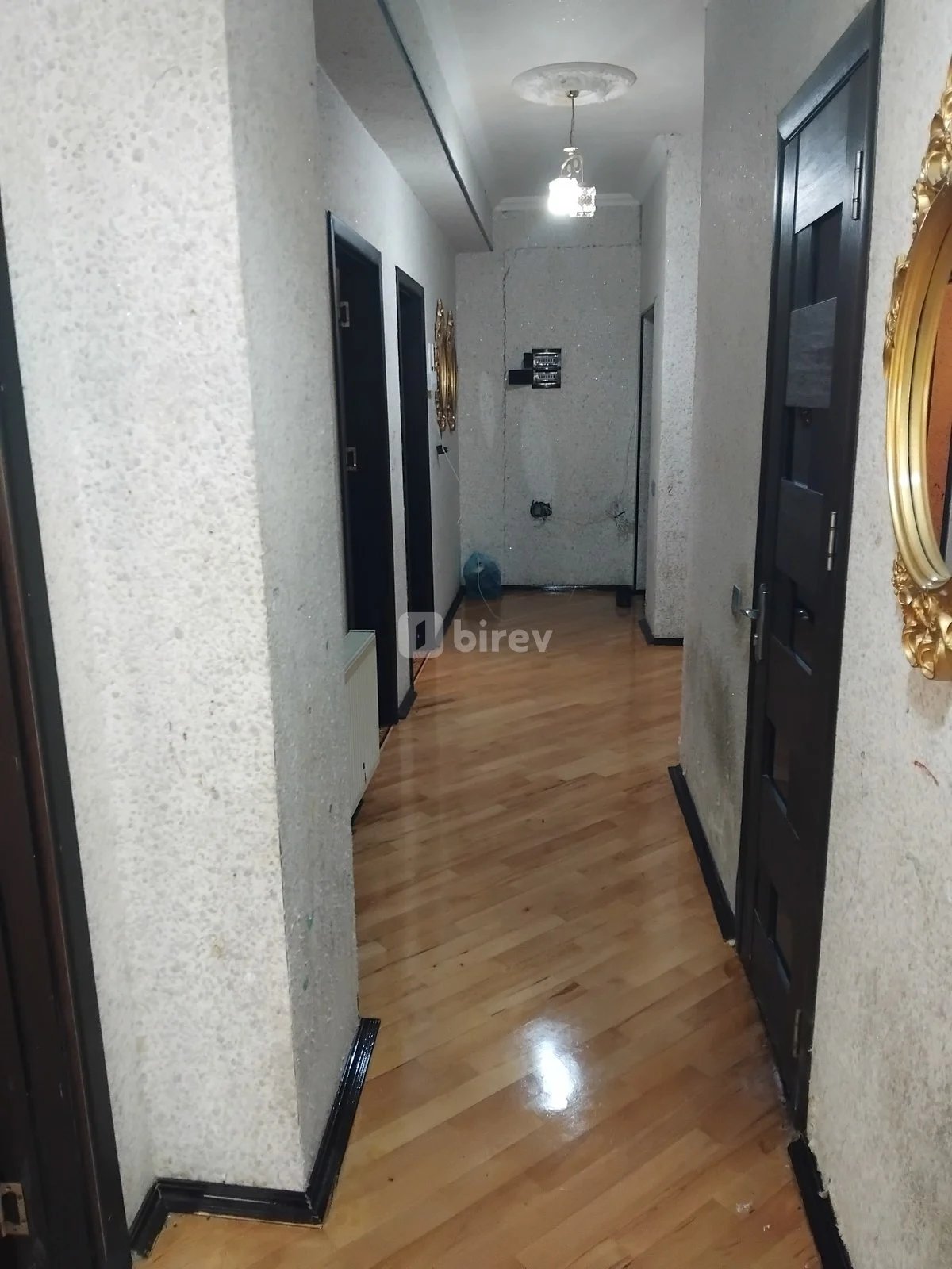 3-комнатная квартира, Бинагадинский район, Binəqədi-Novxanı yolu, Баку — фото 2
