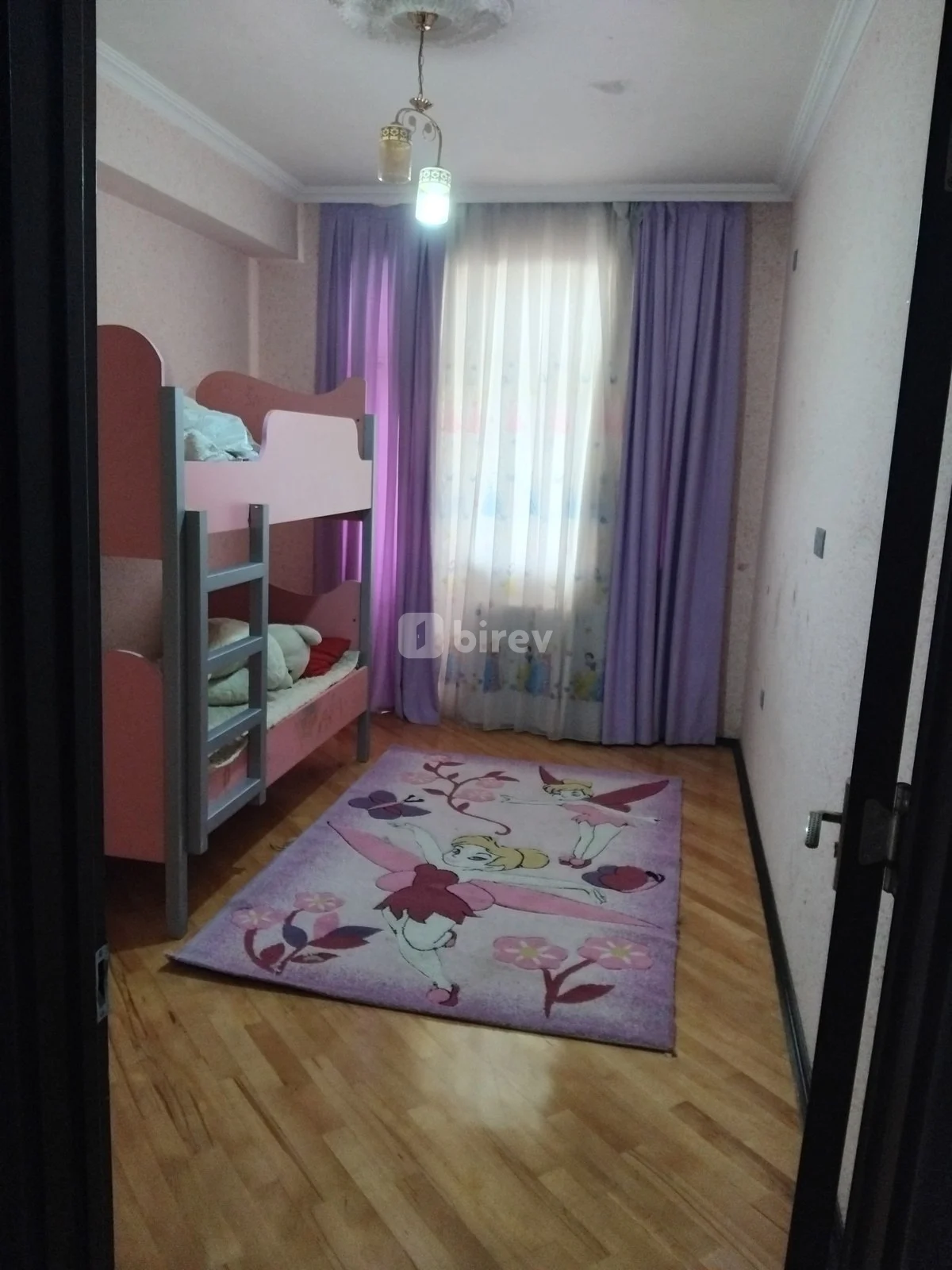 3-комнатная квартира, Бинагадинский район, Binəqədi-Novxanı yolu, Баку — фото 3