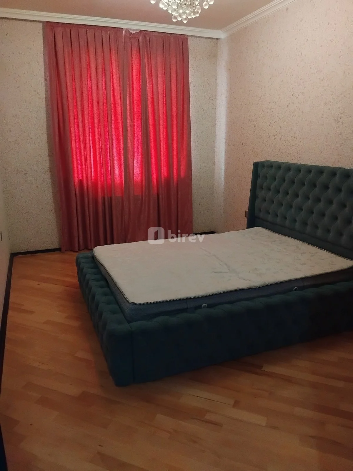 3-комнатная квартира, Бинагадинский район, Binəqədi-Novxanı yolu, Баку — фото 4
