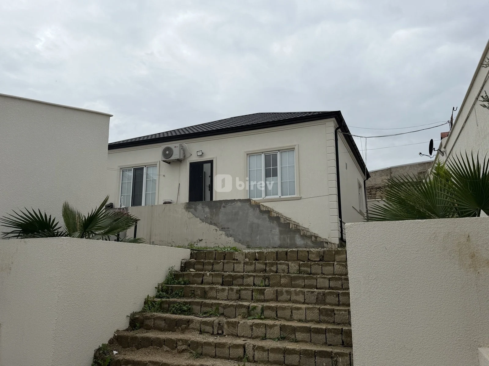 3 otaqlı həyət evi, Balaxanı q., Balaxanı qəs., Sabunçu rayonu — şəkil 4