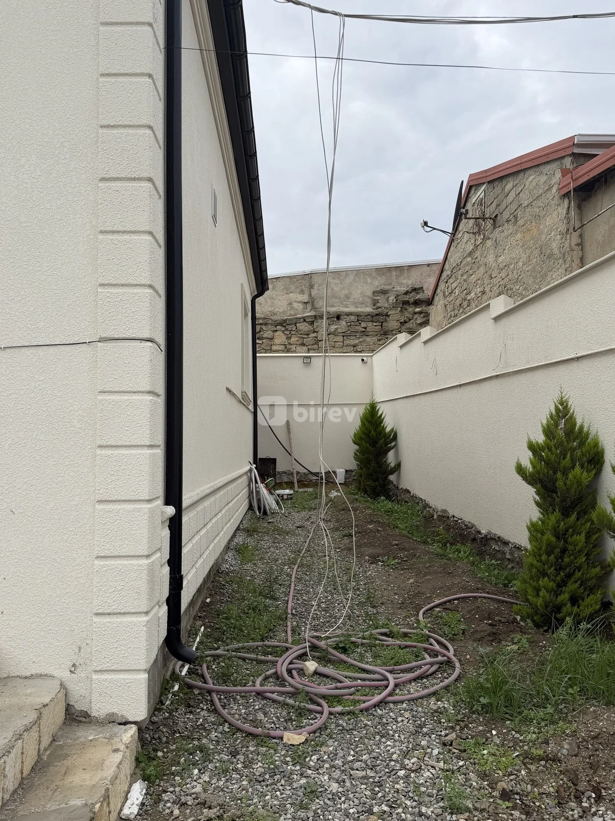 3 otaqlı həyət evi, Balaxanı q., Balaxanı qəs., Sabunçu rayonu — şəkil 5