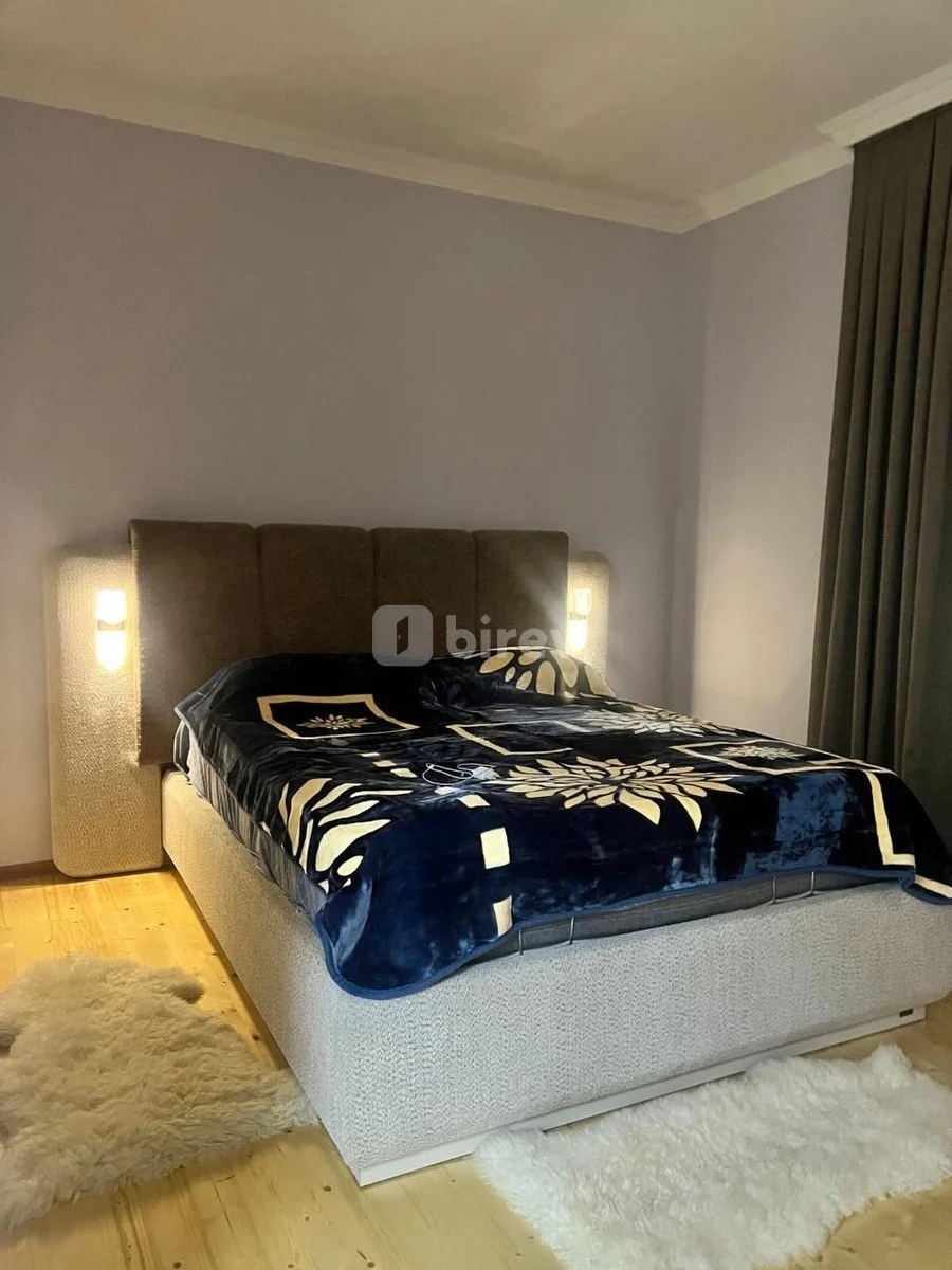 3 otaqlı həyət evi, Balaxanı q., Balaxanı qəs., Sabunçu rayonu — şəkil 8