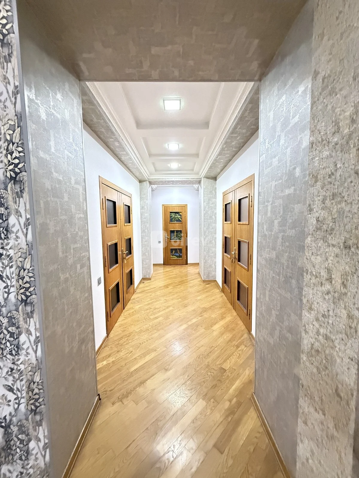 3-комнатная квартира, пос. Ахмедлы, Əhmədli qəs., Хатаинский район — фото 2
