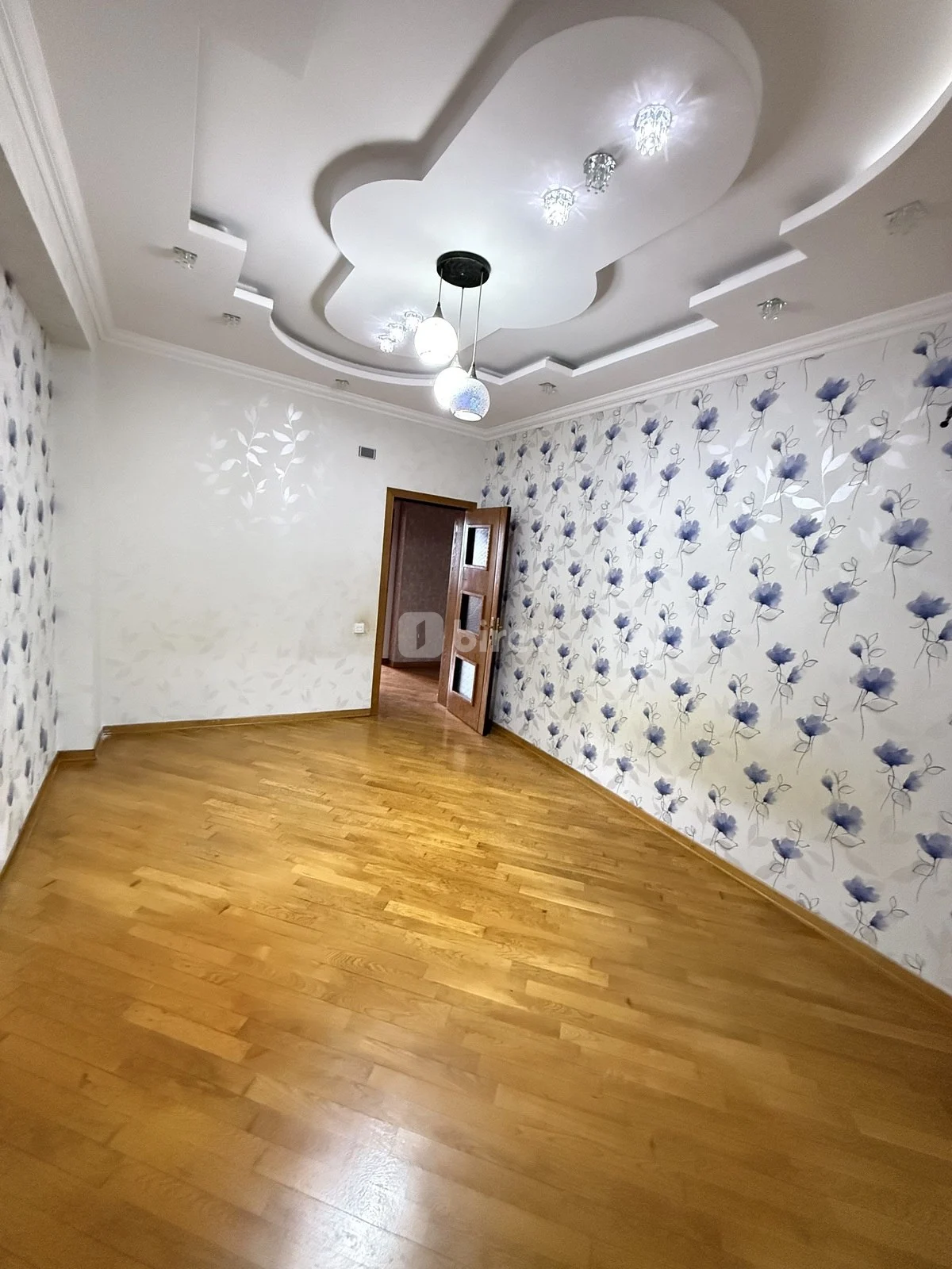 3-комнатная квартира, пос. Ахмедлы, Əhmədli qəs., Хатаинский район — фото 3