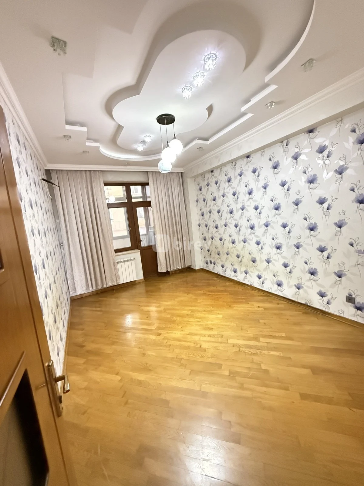 3-комнатная квартира, пос. Ахмедлы, Əhmədli qəs., Хатаинский район — фото 4
