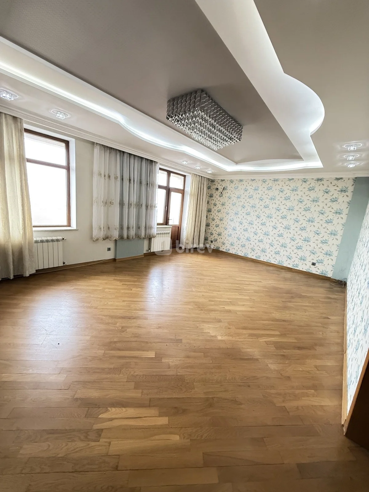 3-комнатная квартира, пос. Ахмедлы, Əhmədli qəs., Хатаинский район — фото 7