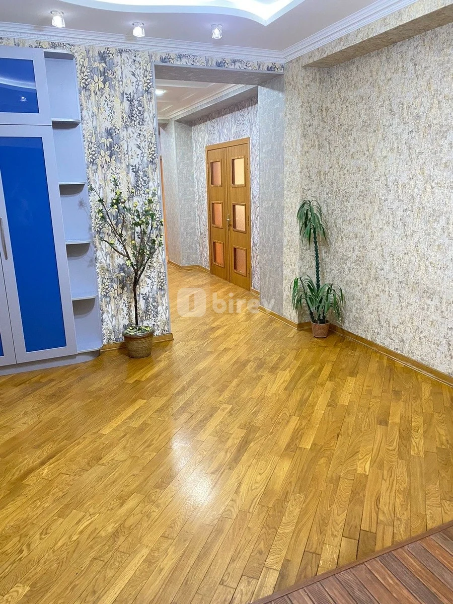 3-комнатная квартира, пос. Ахмедлы, Əhmədli qəs., Хатаинский район — фото 14