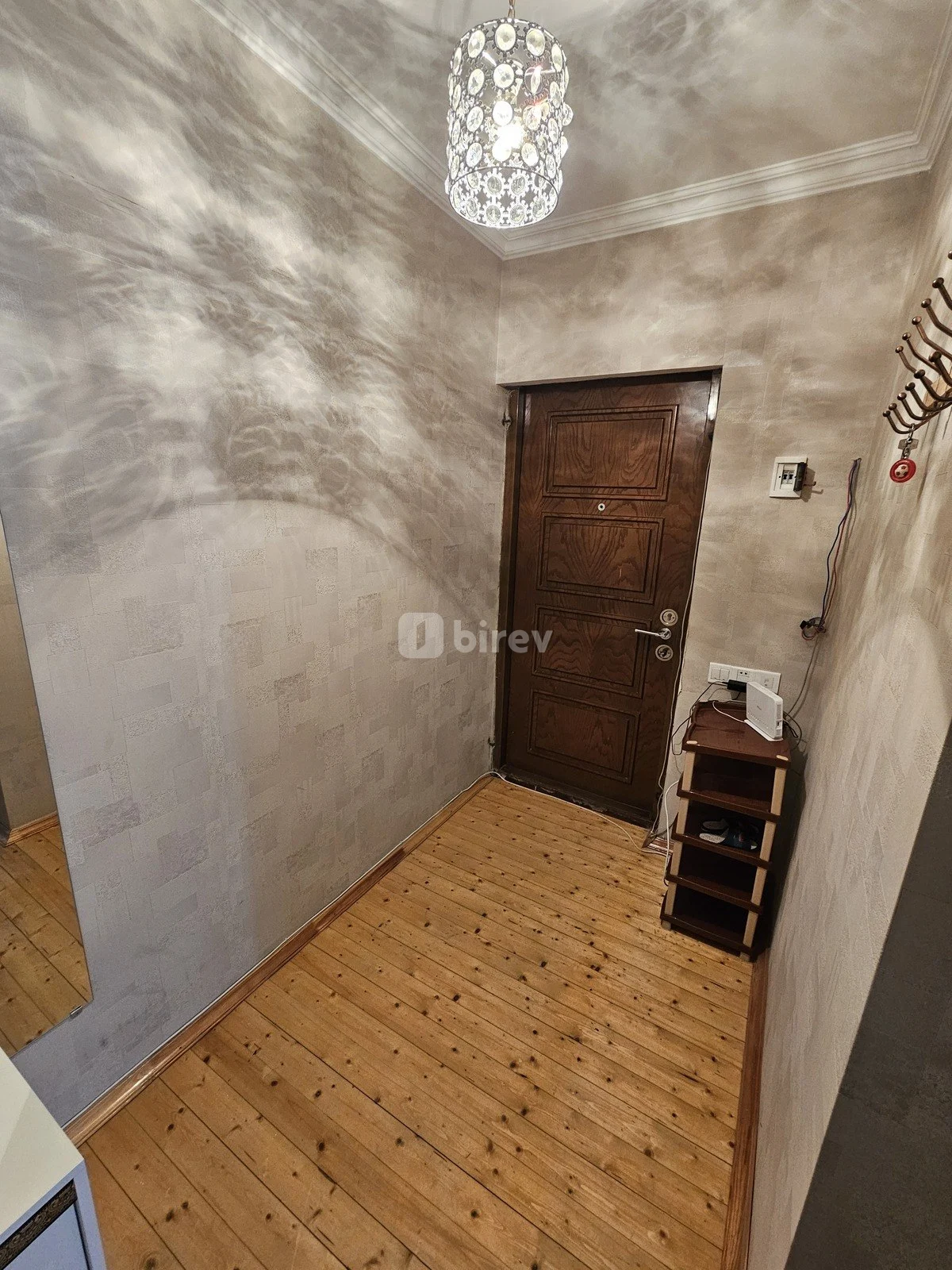 2-комнатная квартира, пос. Масазыр, Qurtuluş 93 yaşayış kompleksi, Абшеронский район — фото 12