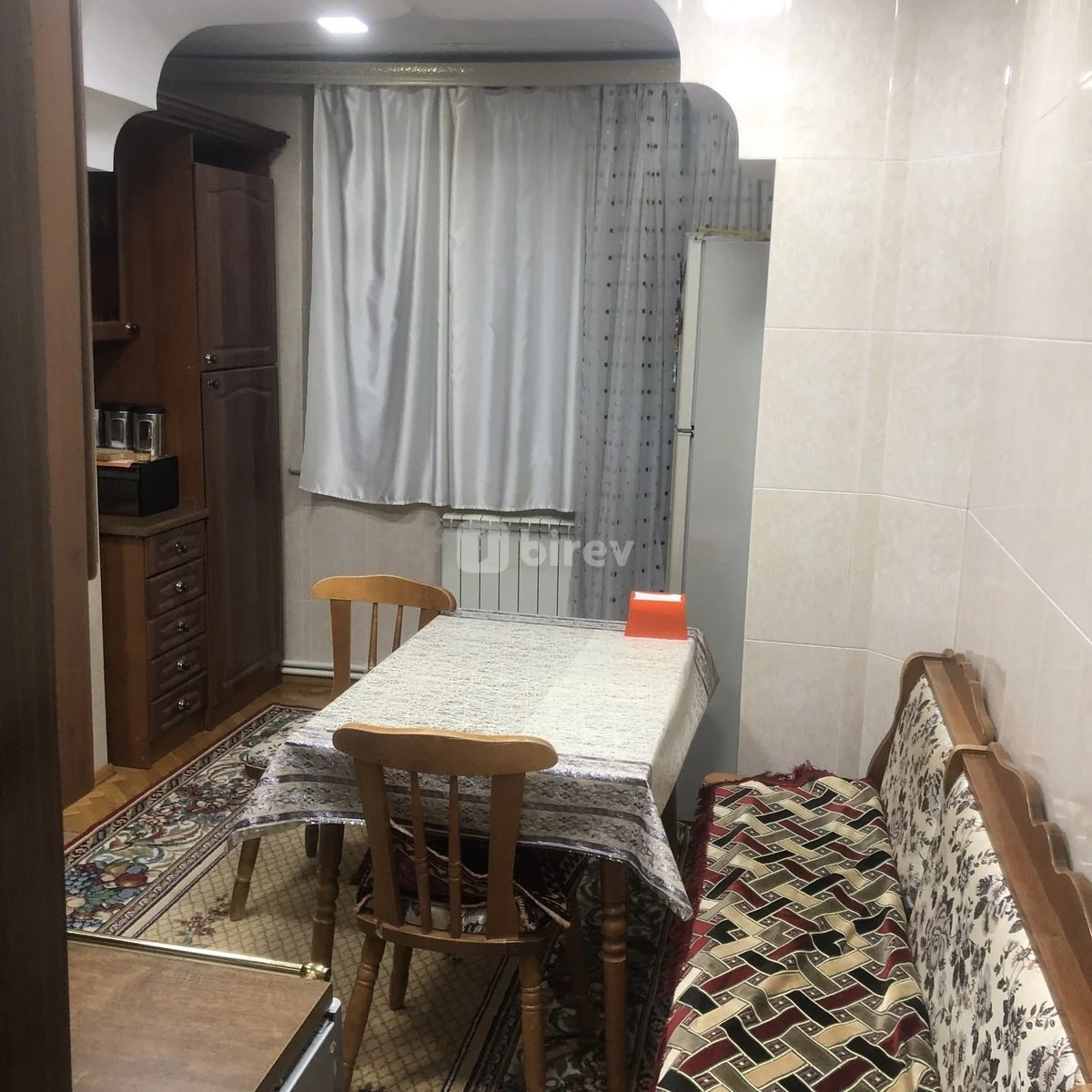 4 otaqlı mənzil, 8-ci kilometr q., Şərifli84B, Nizami rayonu — şəkil 10