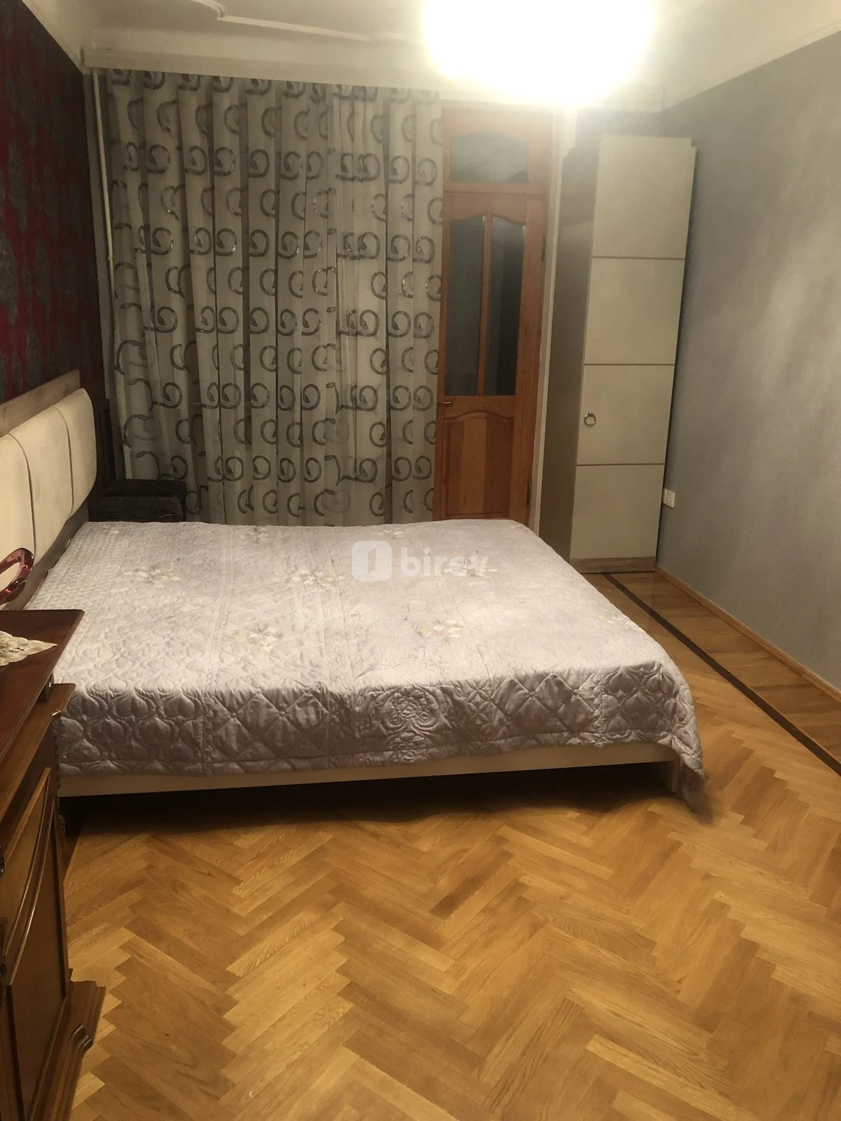 4 otaqlı mənzil, 8-ci kilometr q., Şərifli84B, Nizami rayonu — şəkil 12
