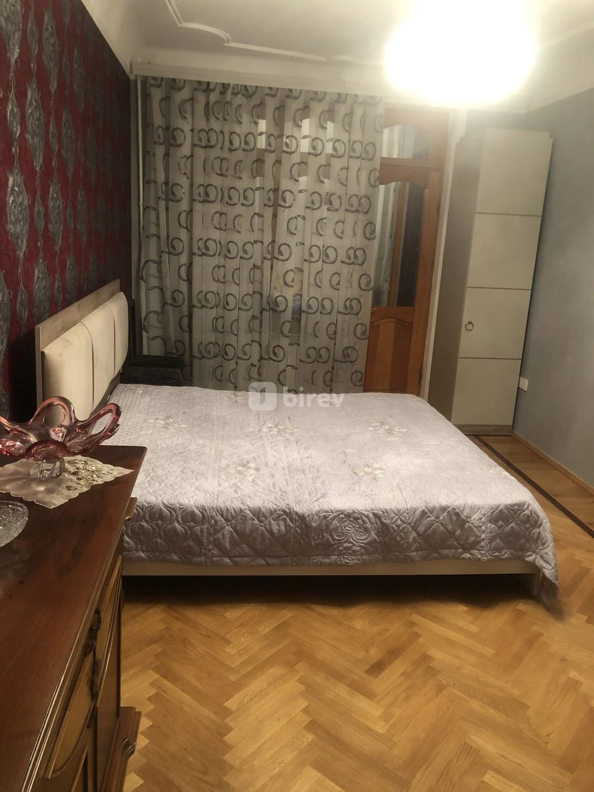 4 otaqlı mənzil, 8-ci kilometr q., Şərifli84B, Nizami rayonu — şəkil 13