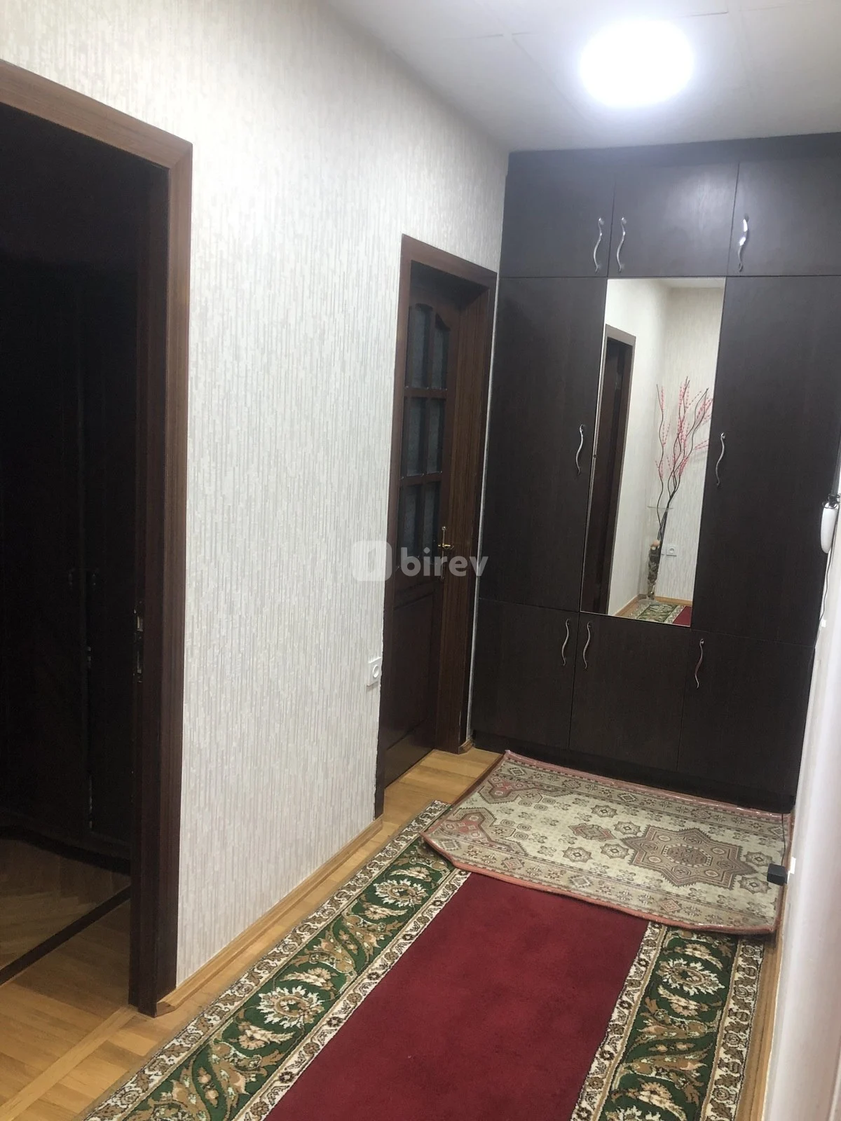 4 otaqlı mənzil, 8-ci kilometr q., Şərifli84B, Nizami rayonu — şəkil 17