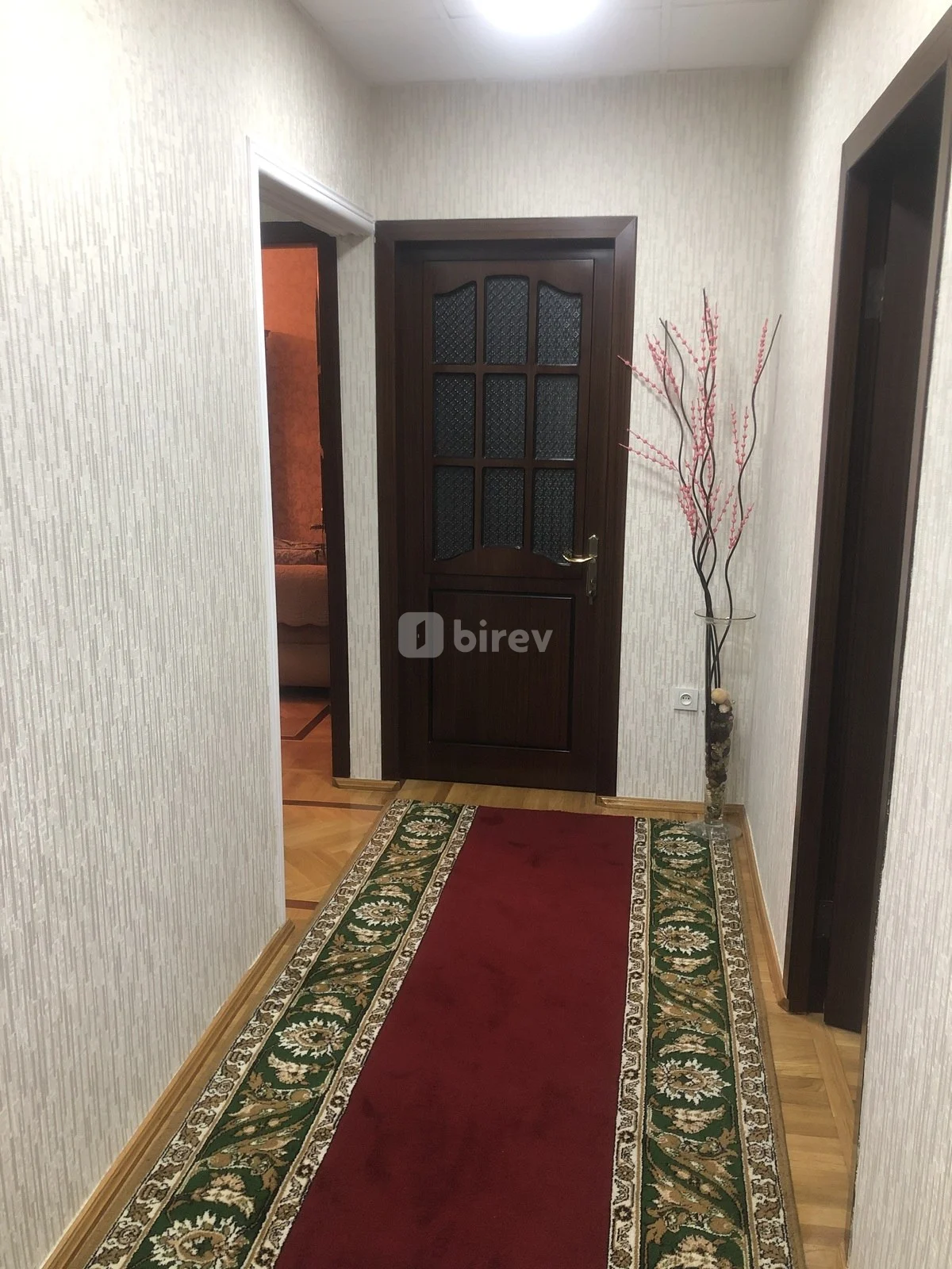 4 otaqlı mənzil, 8-ci kilometr q., Şərifli84B, Nizami rayonu — şəkil 18