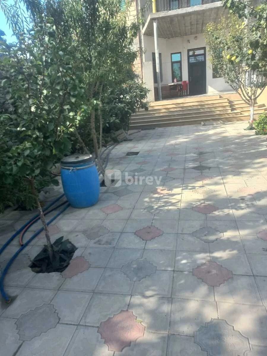 11 otaqlı həyət evi, Buzovna q., Buzovna qəsəbəsi, Xəzər rayonu — şəkil 1