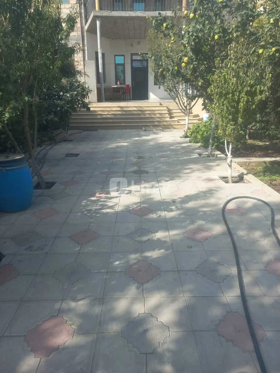 11 otaqlı həyət evi, Buzovna q., Buzovna qəsəbəsi, Xəzər rayonu — şəkil 4