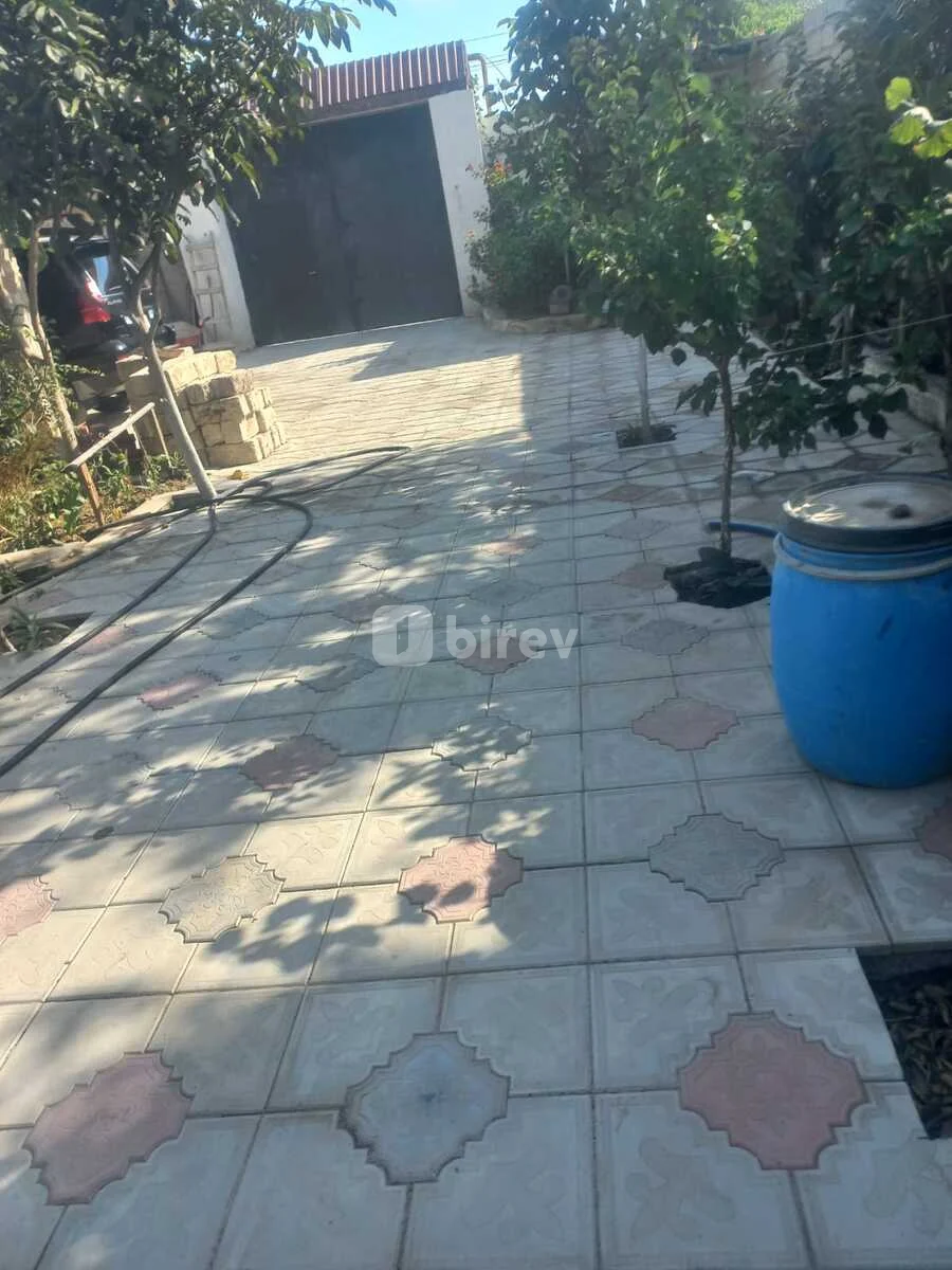 11 otaqlı həyət evi, Buzovna q., Buzovna qəsəbəsi, Xəzər rayonu — şəkil 5