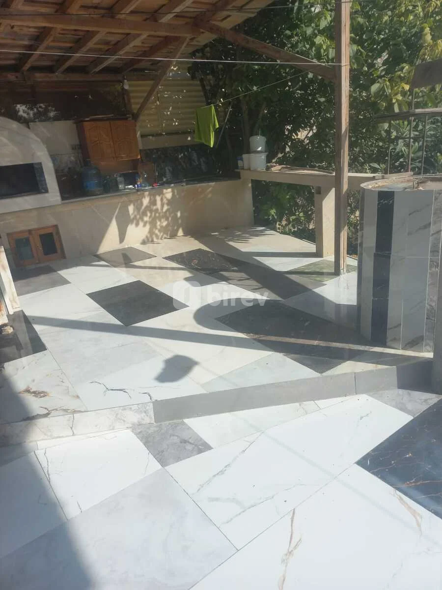 11 otaqlı həyət evi, Buzovna q., Buzovna qəsəbəsi, Xəzər rayonu — şəkil 8