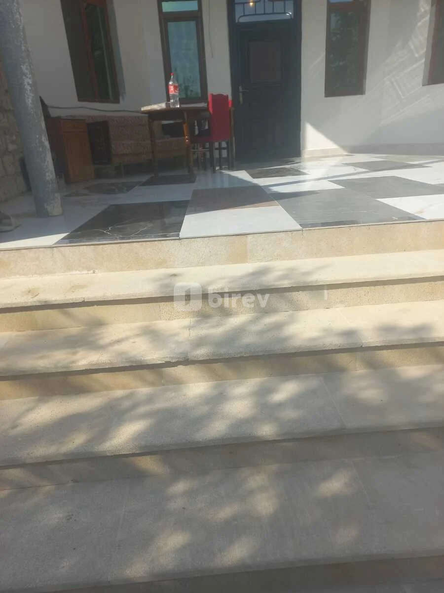 11 otaqlı həyət evi, Buzovna q., Buzovna qəsəbəsi, Xəzər rayonu — şəkil 10