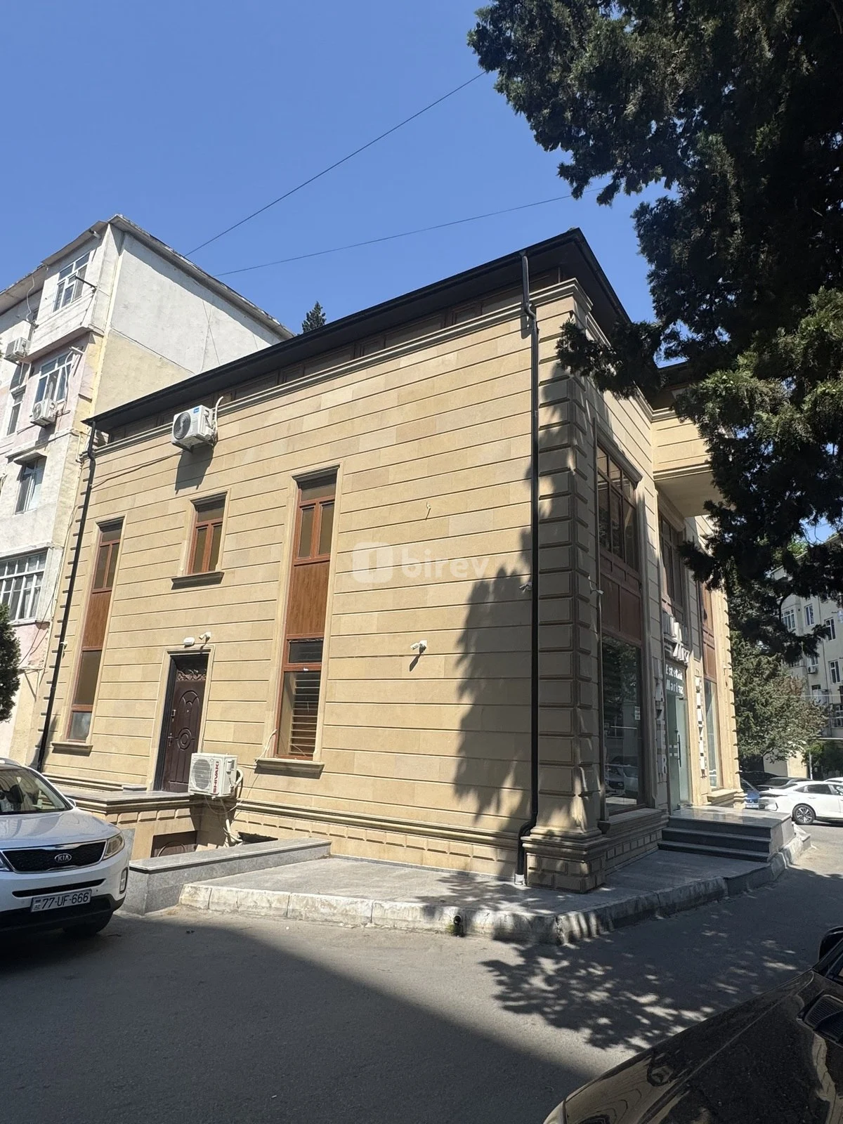 Объект, 3-й микрорайон, 3-cü mikrorayon, Насиминский район — фото 2