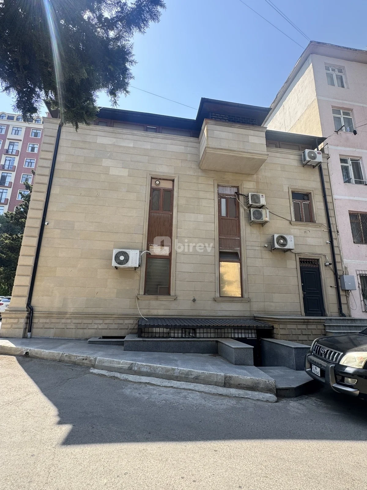 Объект, 3-й микрорайон, 3-cü mikrorayon, Насиминский район — фото 3
