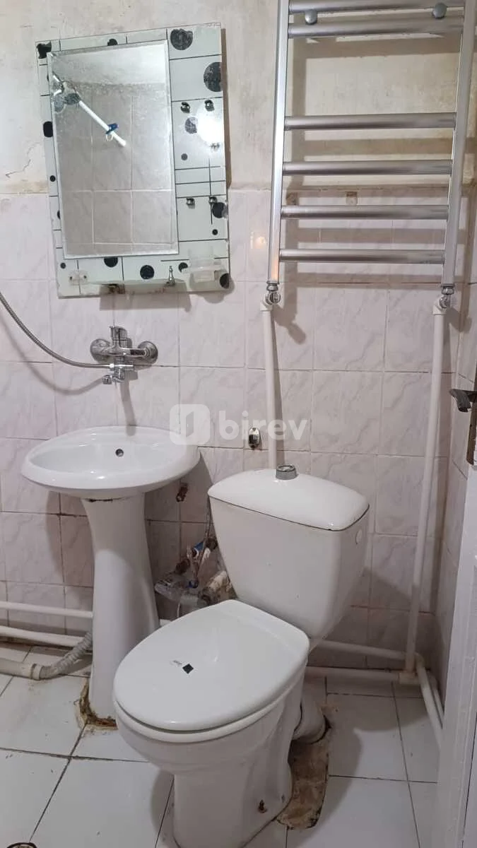 2 otaqlı mənzil, Yasamal q., Hüseyn Cavid prospekti, Yasamal rayonu — şəkil 4