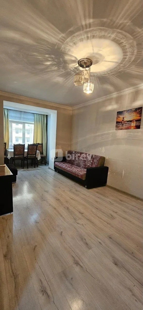 2 otaqlı mənzil, Yasamal rayonu, Həsən bəy Zərdabi küç., Bakı şəhəri — şəkil 1
