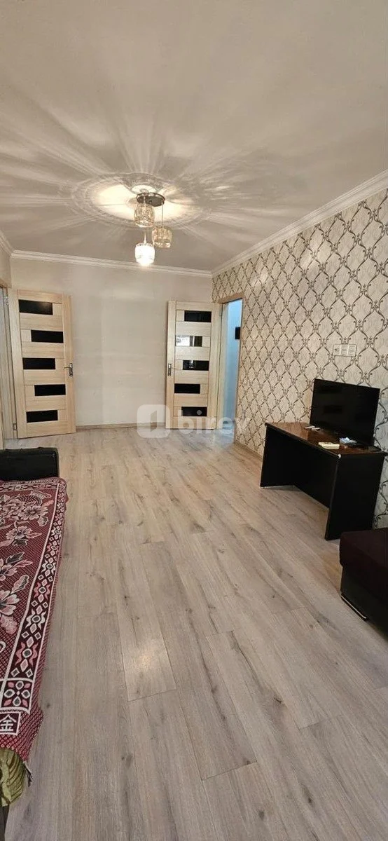 2 otaqlı mənzil, Yasamal rayonu, Həsən bəy Zərdabi küç., Bakı şəhəri — şəkil 2