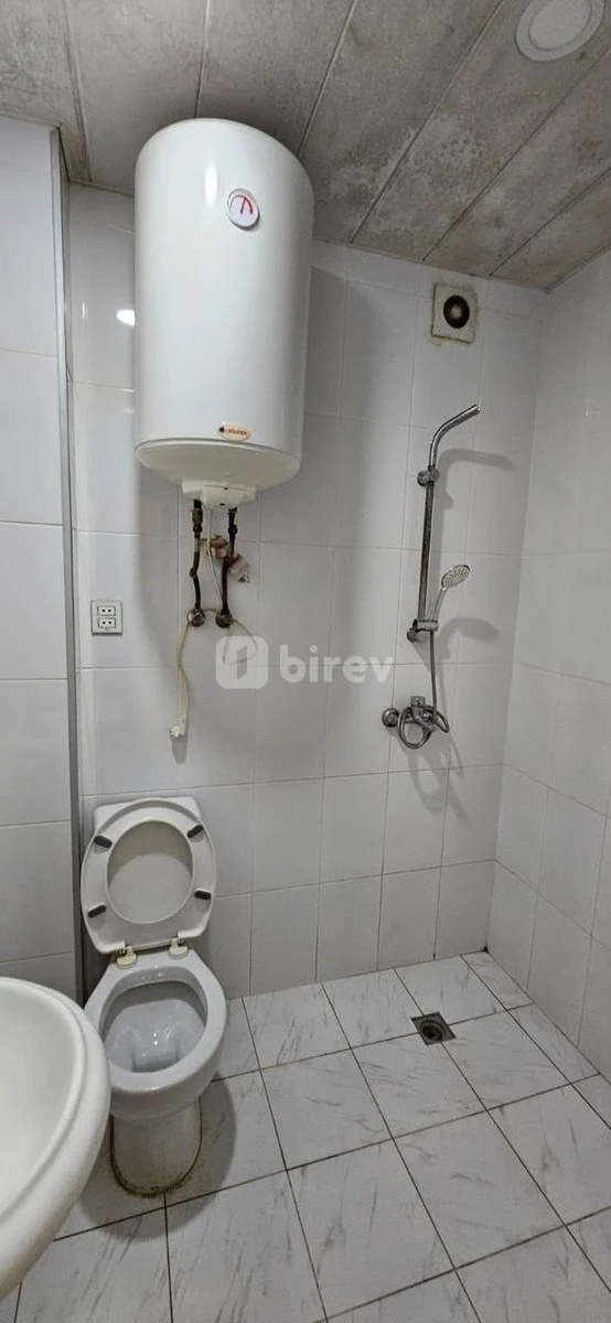 2 otaqlı mənzil, Yasamal rayonu, Həsən bəy Zərdabi küç., Bakı şəhəri — şəkil 3